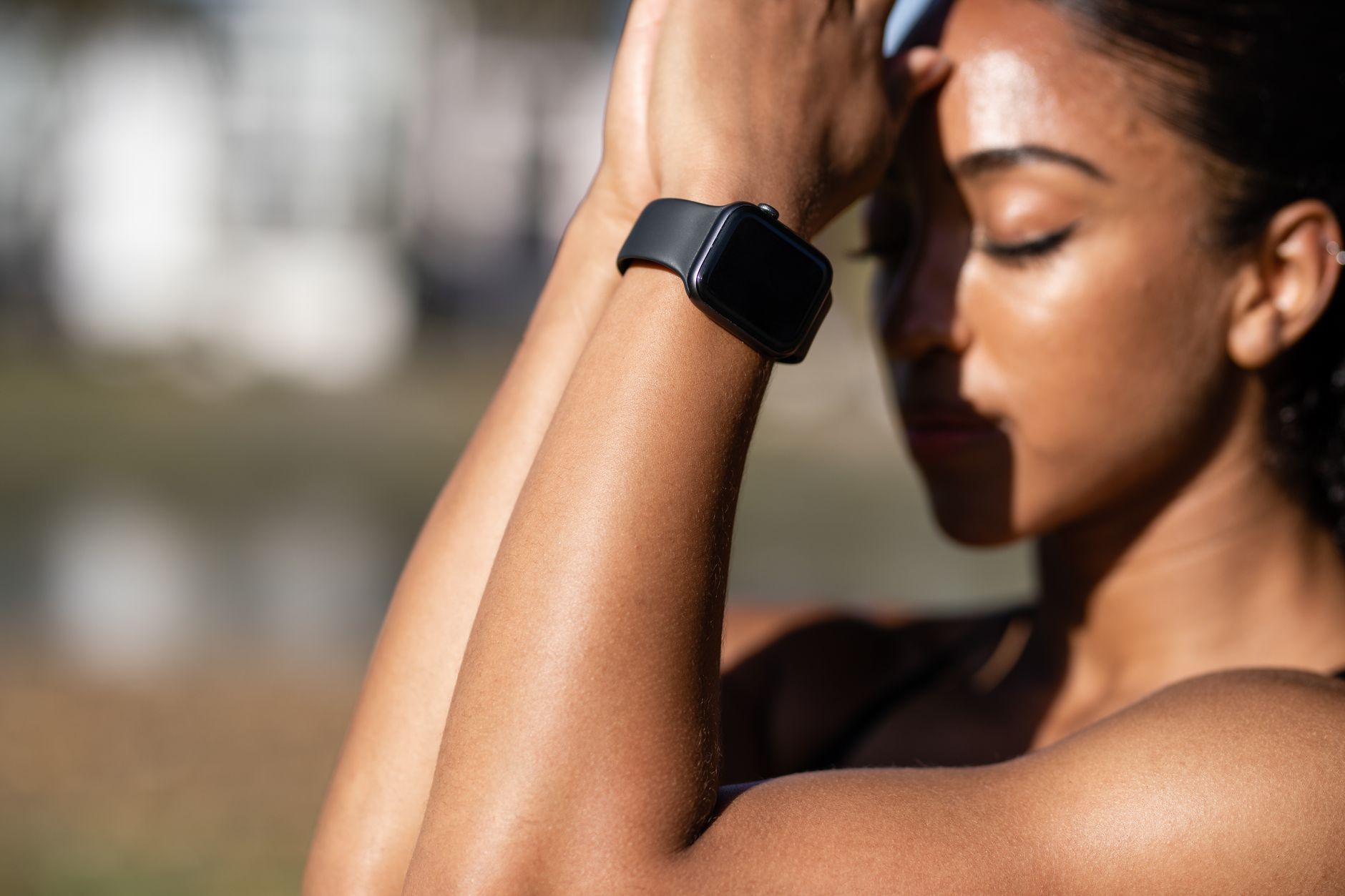 Next Apple Watch activity challenge supports national parks