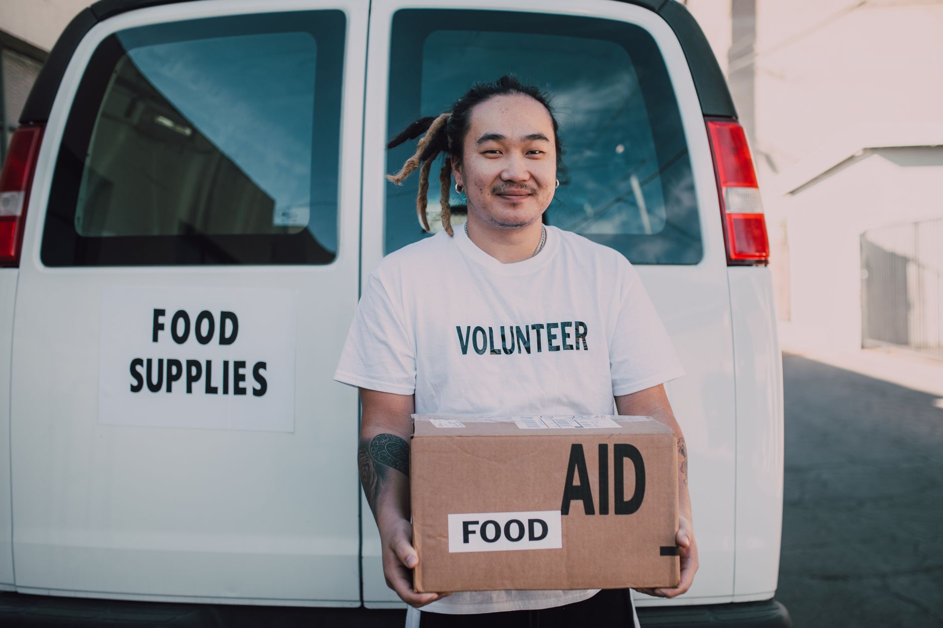 Apple pledges donation in support of Indonesia earthquake relief