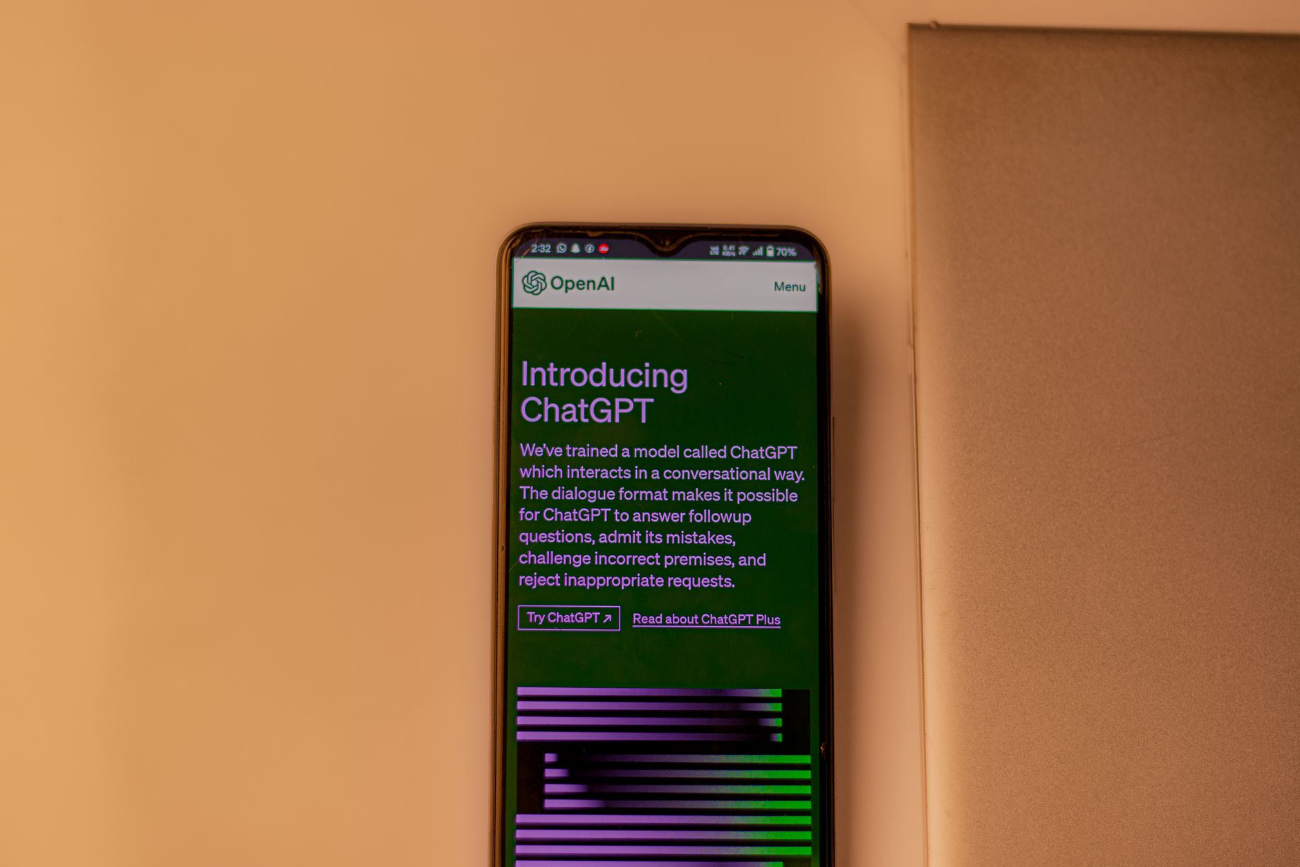ChatGPT for Teens launches with protections and features ‘to promote healthy use’