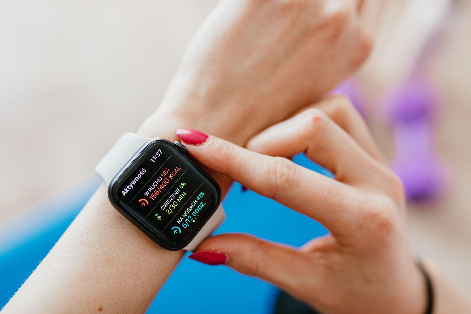 Pixel Watch 5 (41mm) Initial Review: New watch alert, actually