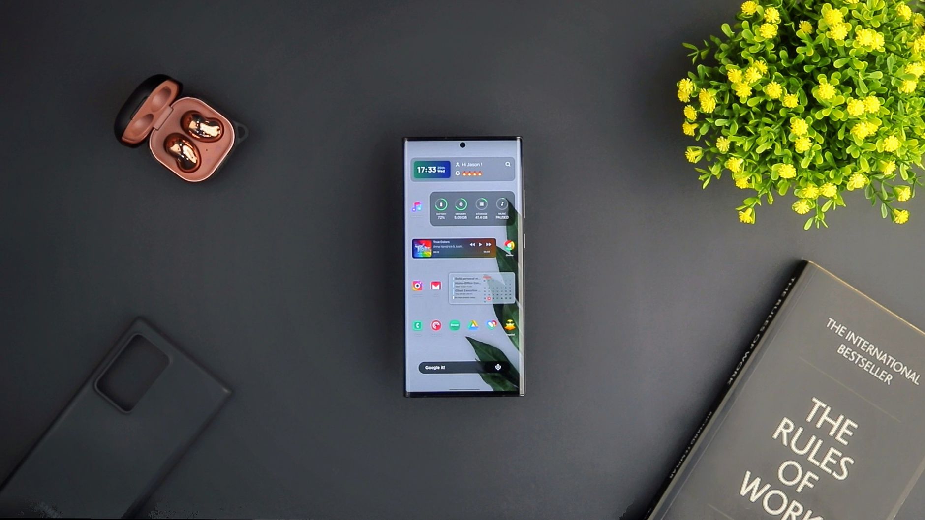 Today’s Android app deals and freebies: Easy Delivery, Kingdom Rush Vengeance, Front Armies, more