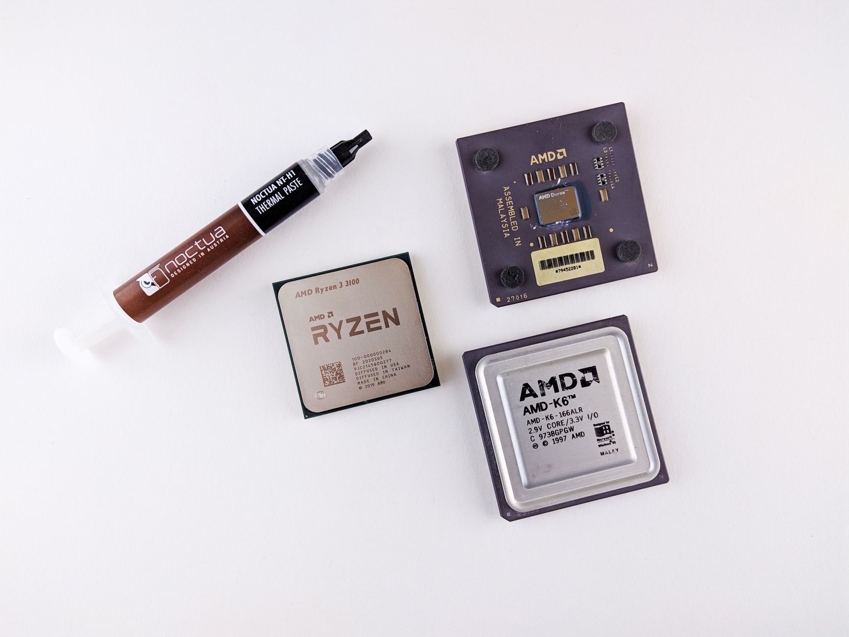 CPU-Z gets biggest update since 2001 with V3 — 100+ health checks, built-in stress testing, and XOC effective clock tracking