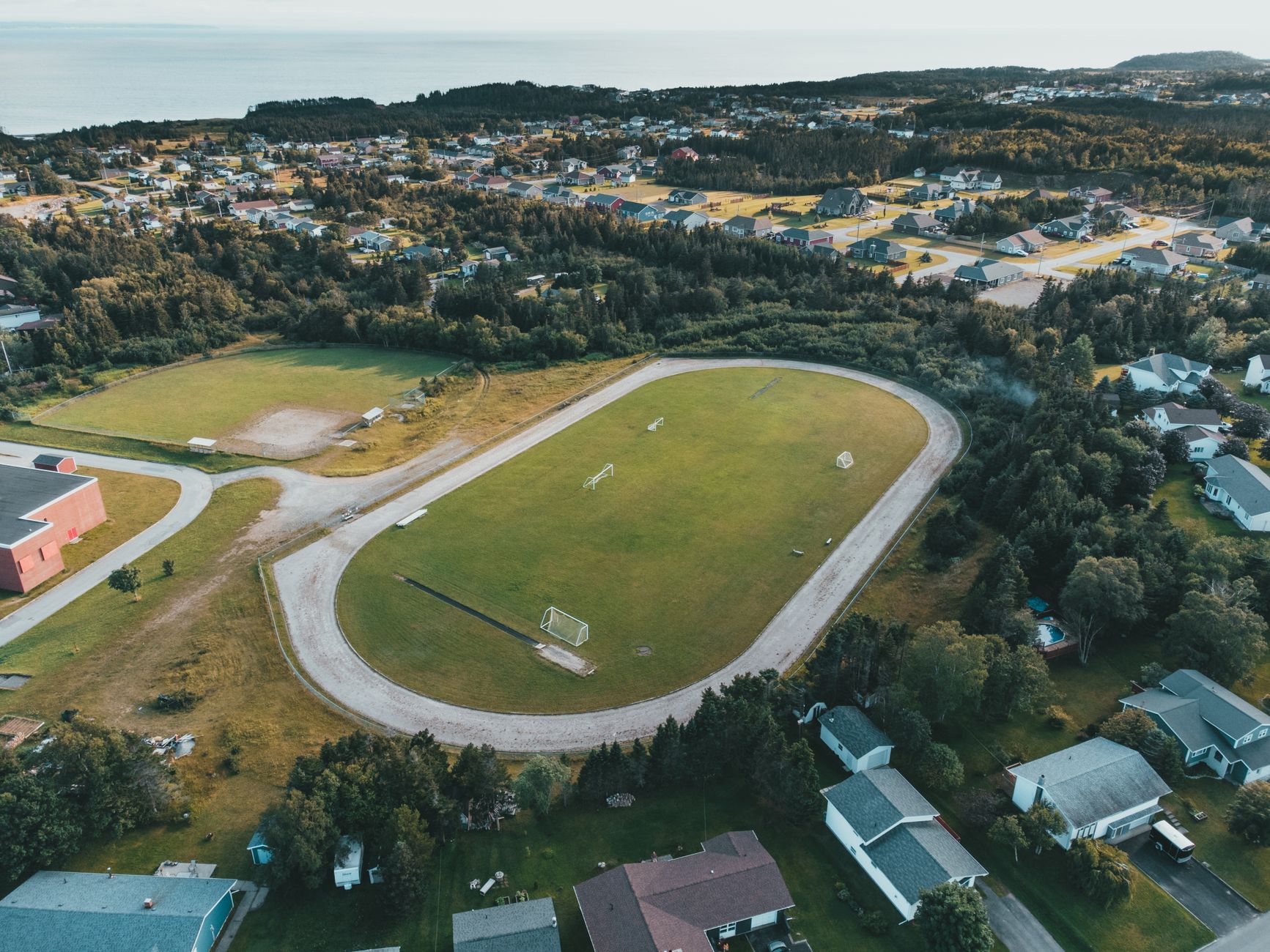 Michigan township combats nuclear weapons data center by passing ban on new electrical infrastructure — 220,000-square-foot hyperscale project is backed by University of Michigan and the Los Alamos National Laboratory