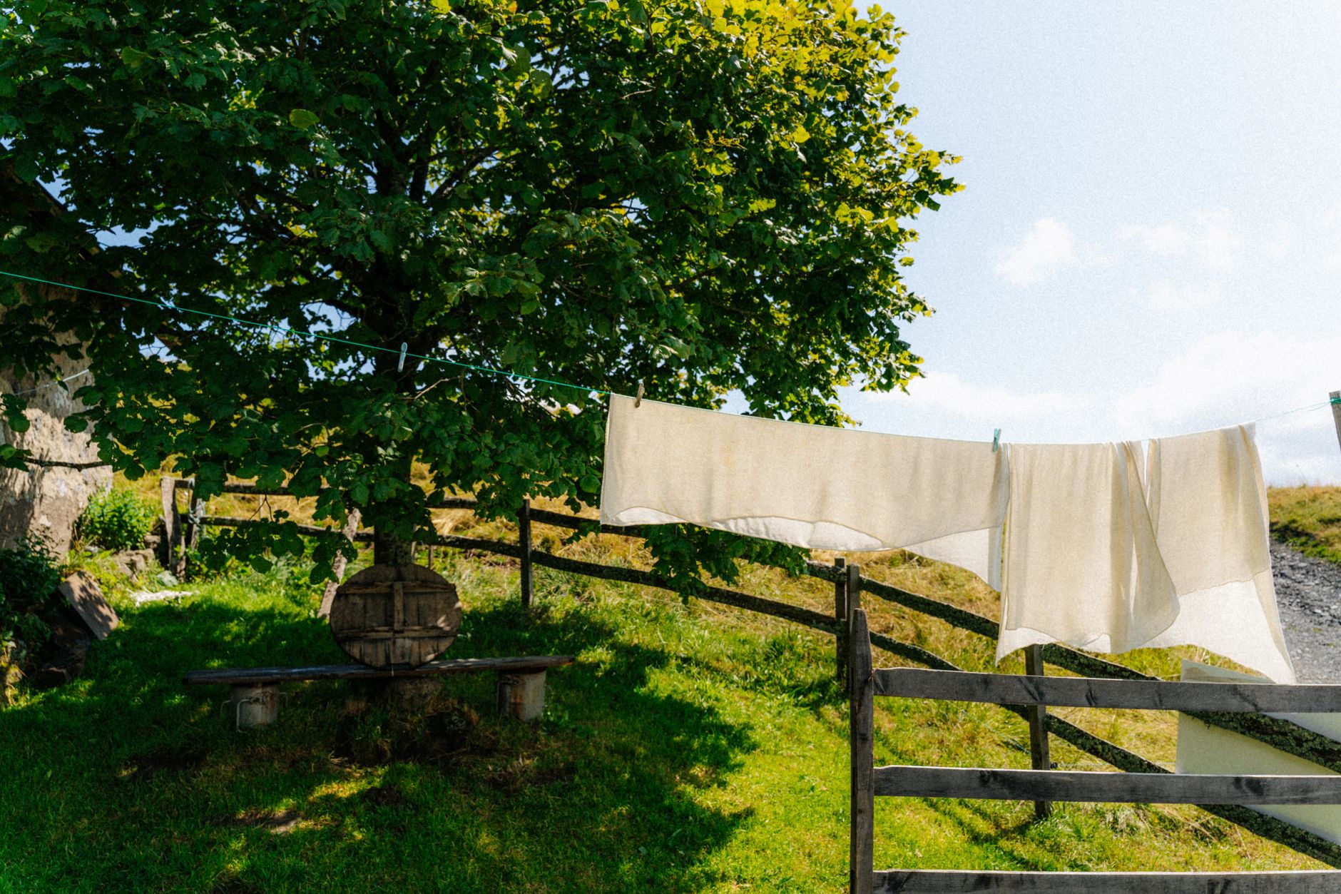What Does Vinegar Do To A Washing Machine?