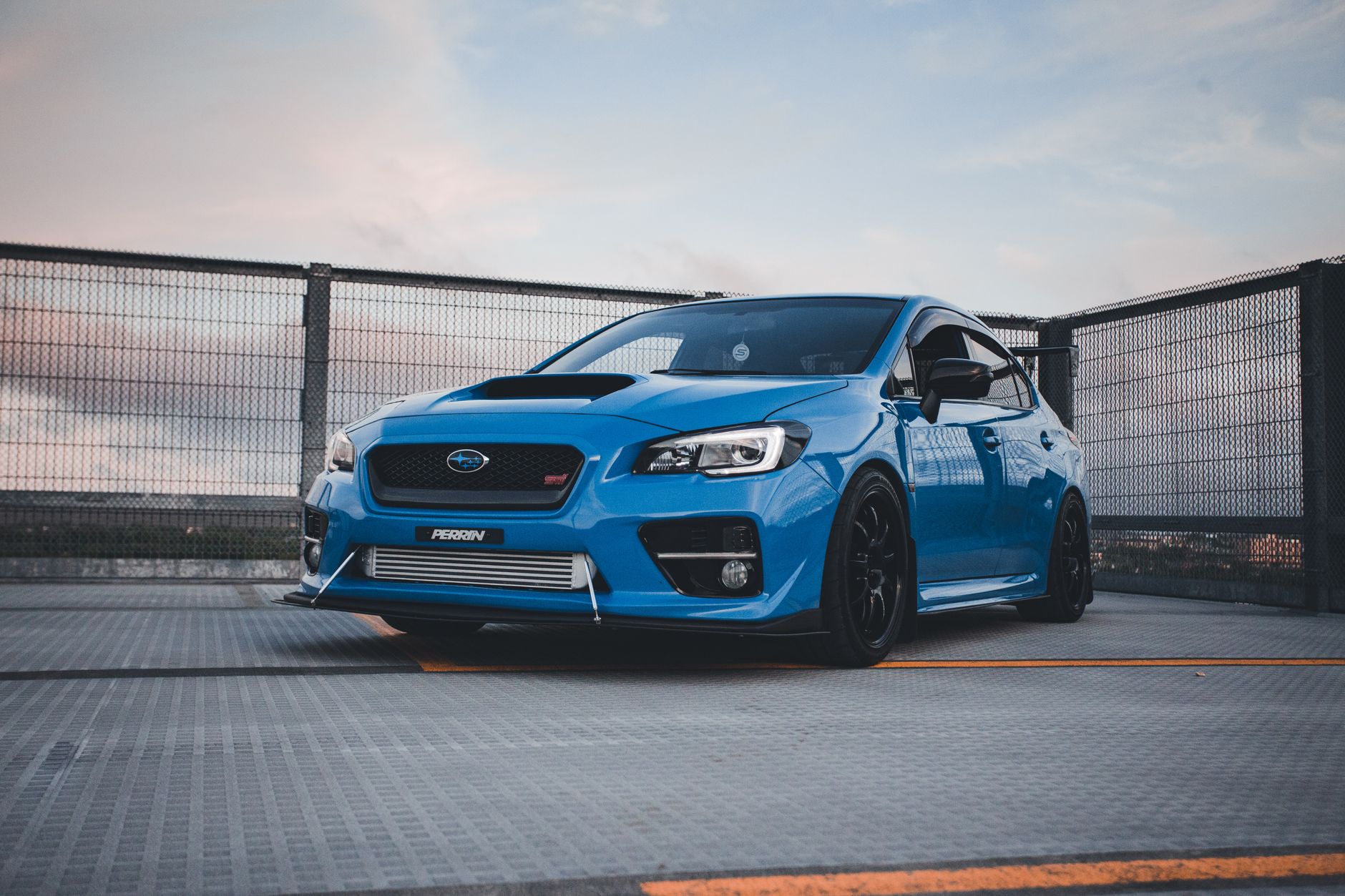 5 Compact Cars With More Powerful Engines Than Most SUVs