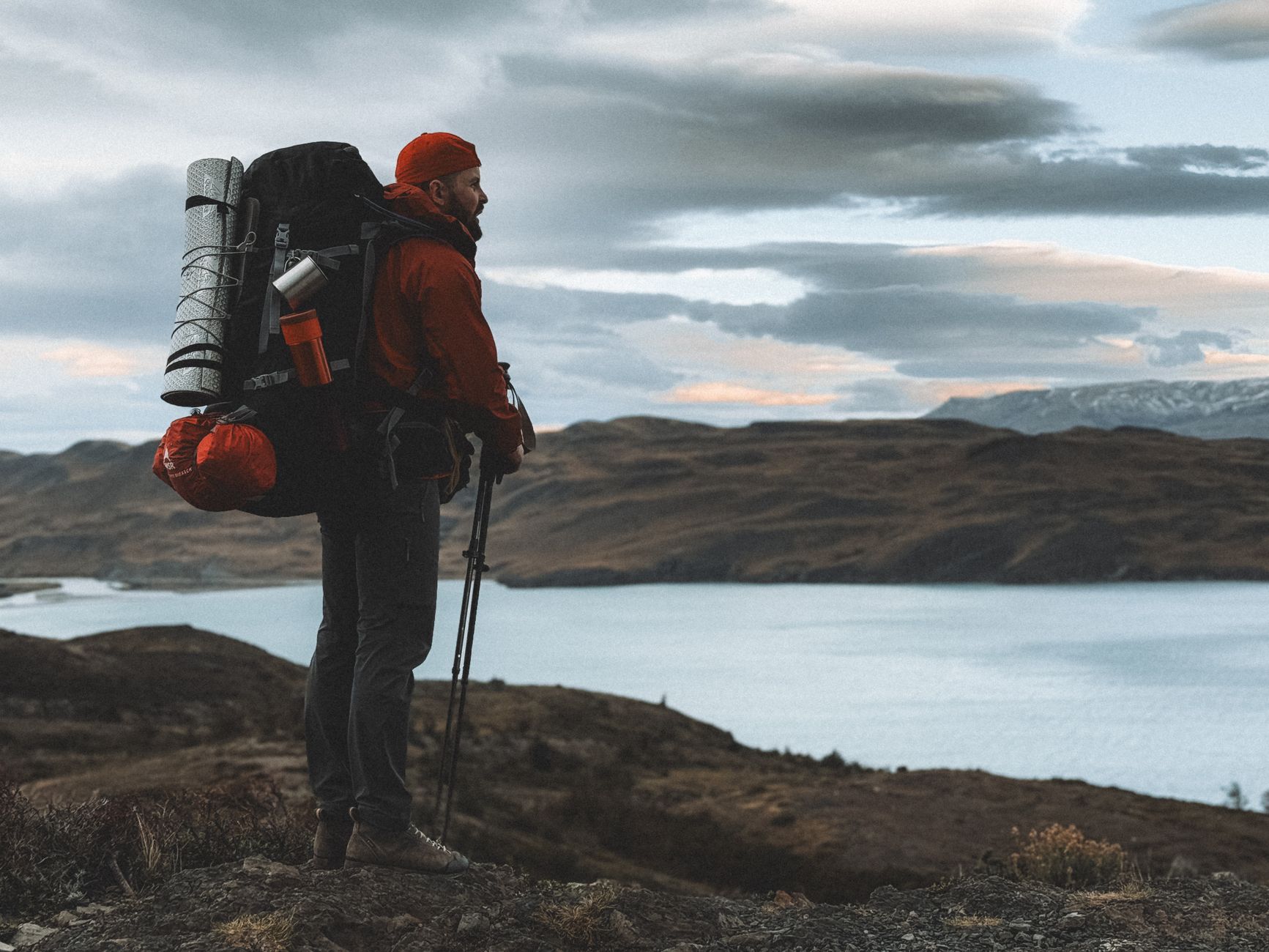 Patagonia's founder gives away company to help combat climate change