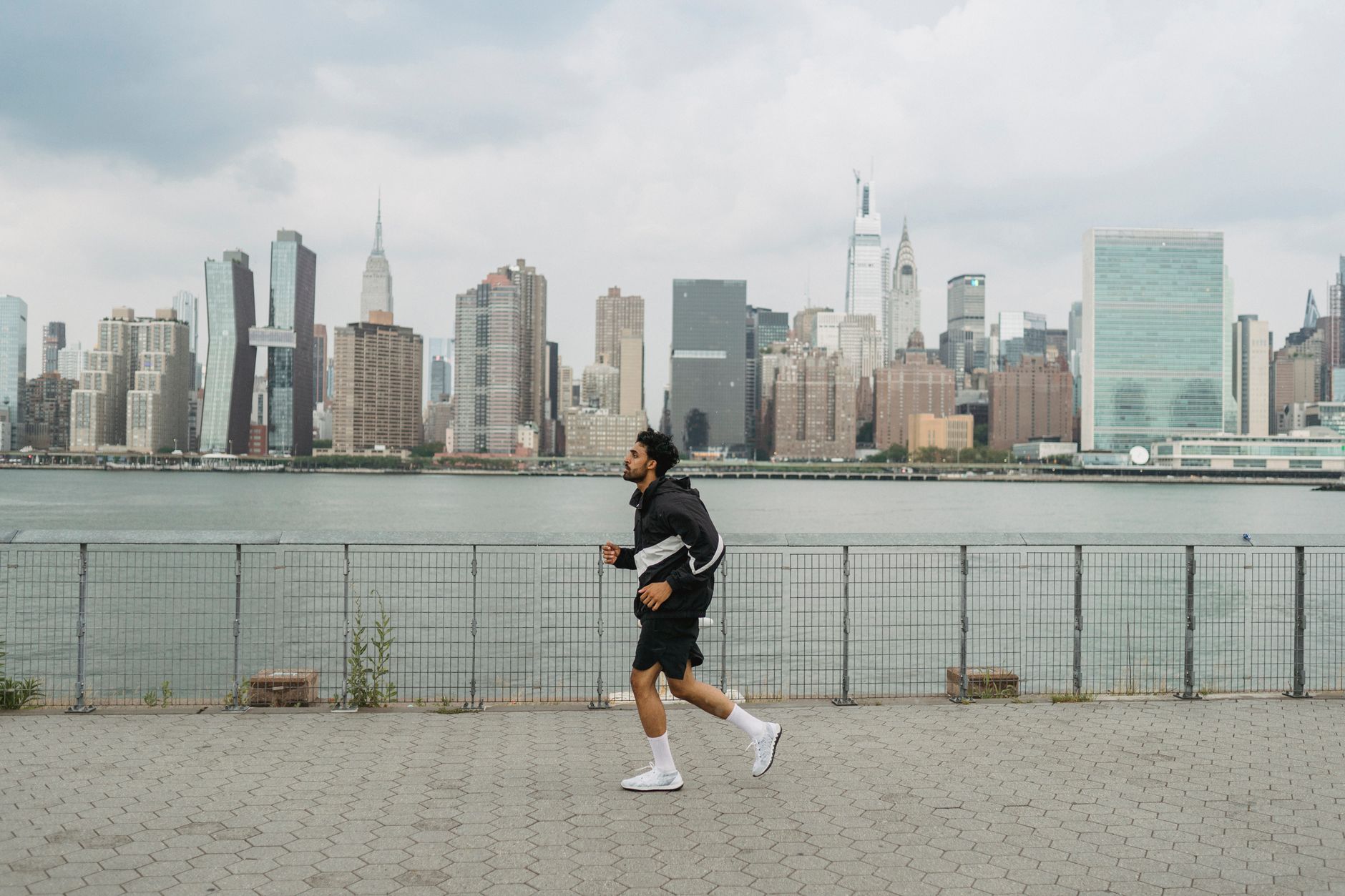 On Running introduces a foam made from carbon emissions