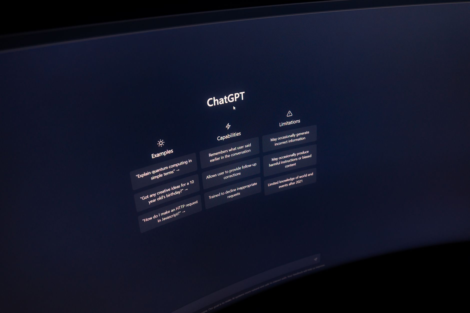 OpenAI Integrates ChatGPT into Apple Messages on Mac