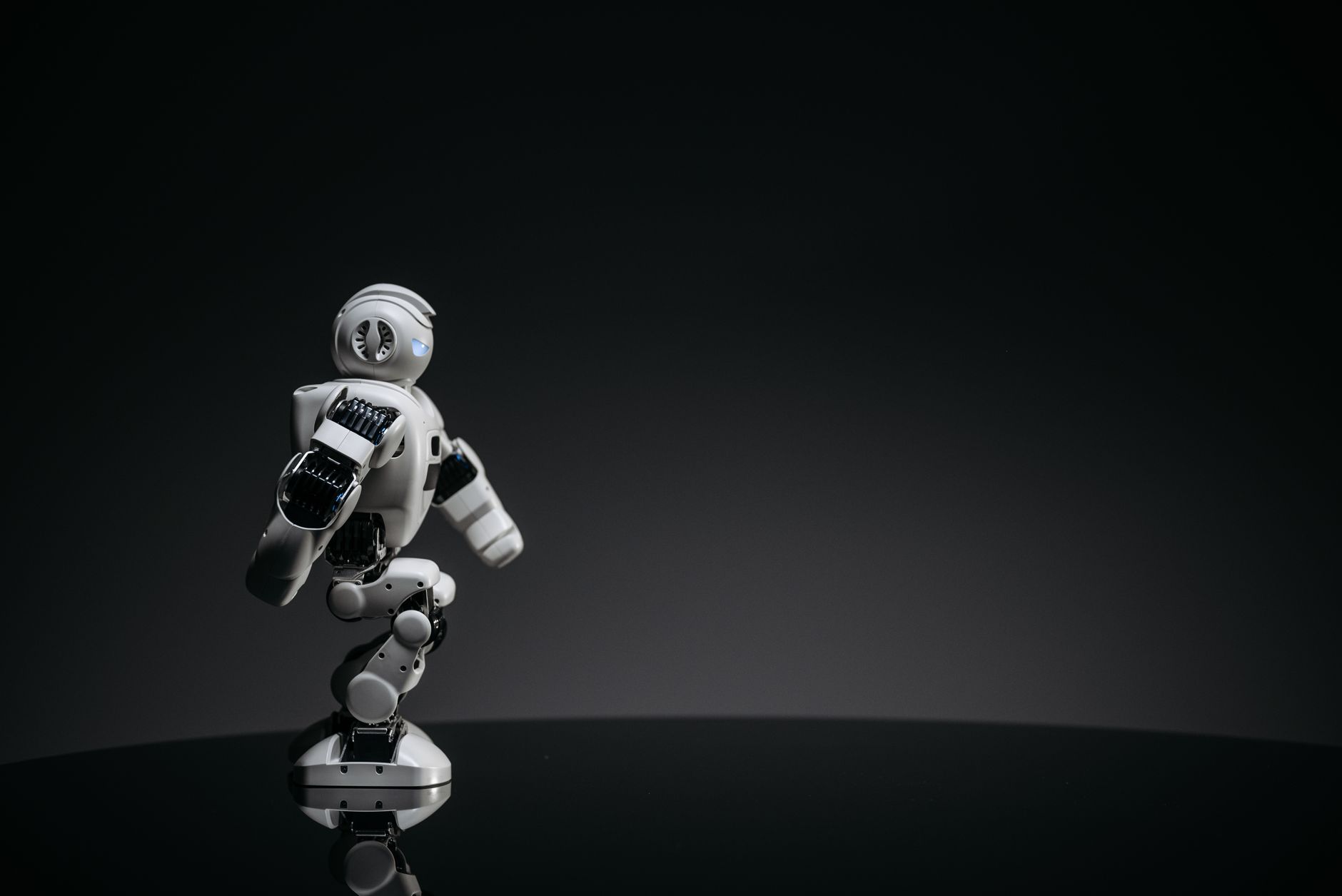 Robots Are in Their GPT-2 Era