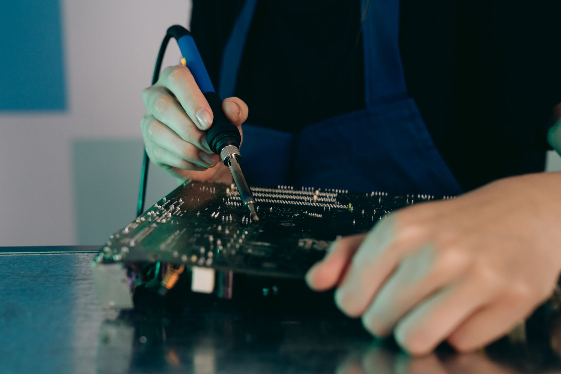 Why Semiconductors Are Becoming One of the Most Important Markets of the AI Era