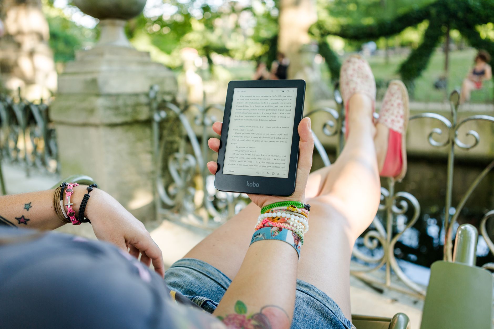 The Kindle Accessories I Never Want to Read Without (2026)