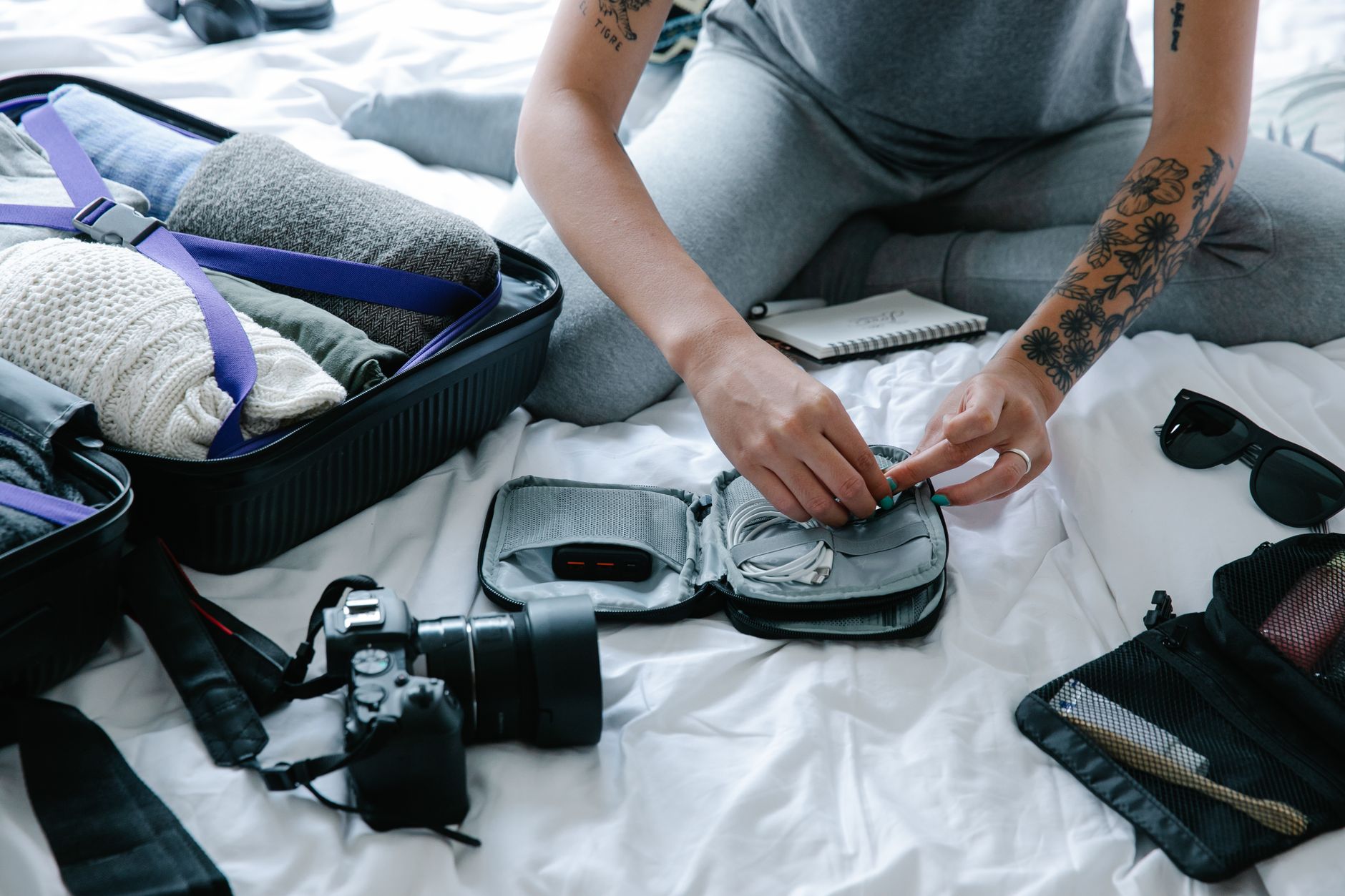 Universal adapter vs. travel charger: Confused? Here's the device you need most