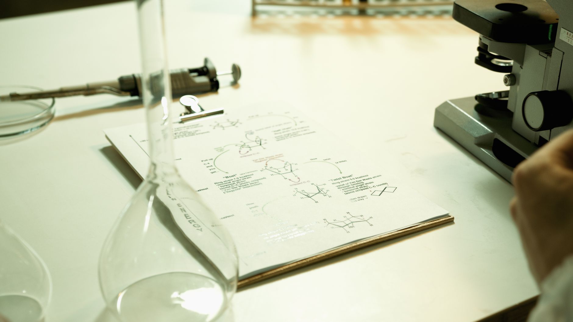 AgeLab research inspires an A I startup