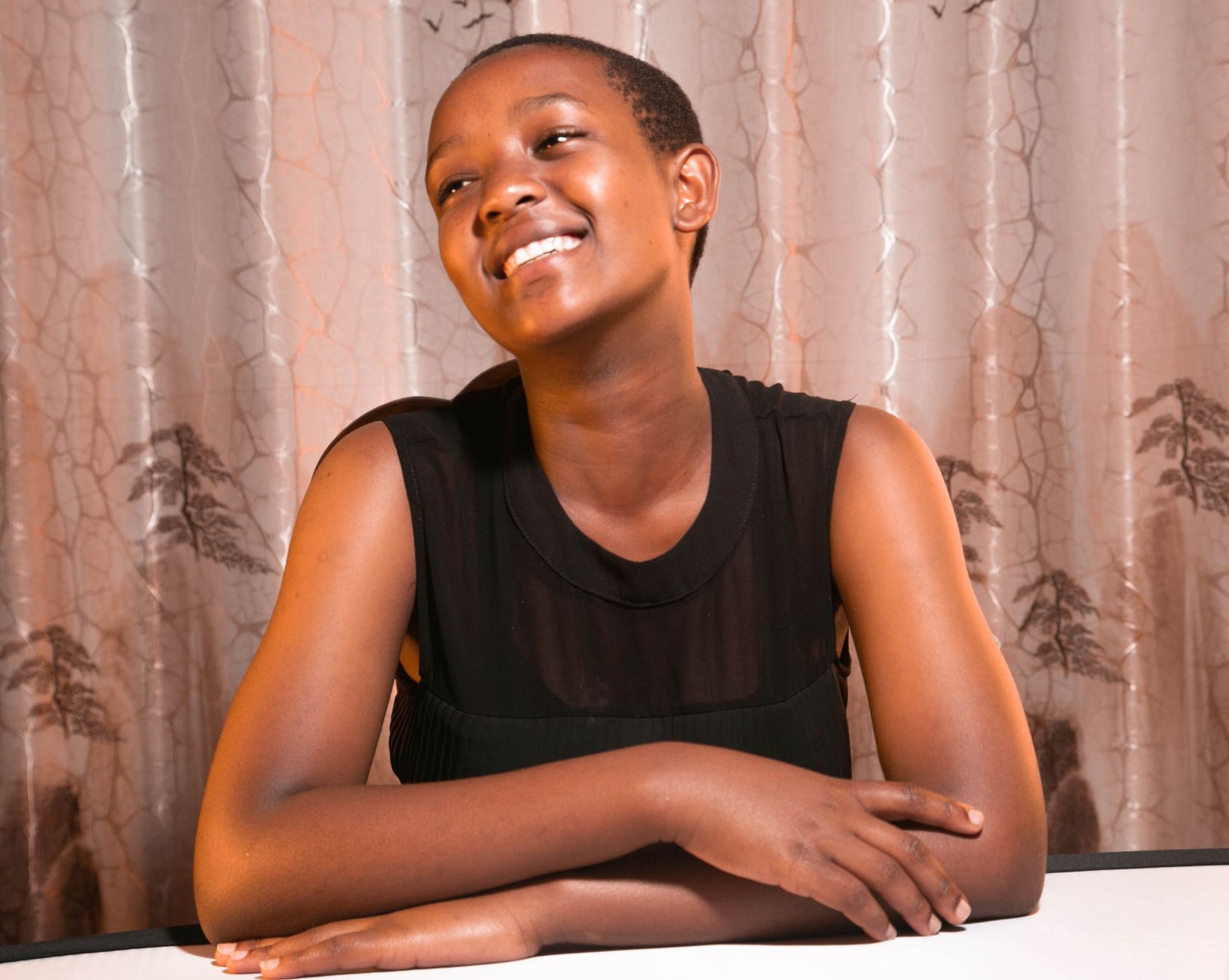 Launching youth entrepreneurship and the Architecture of Modern Infrastructure