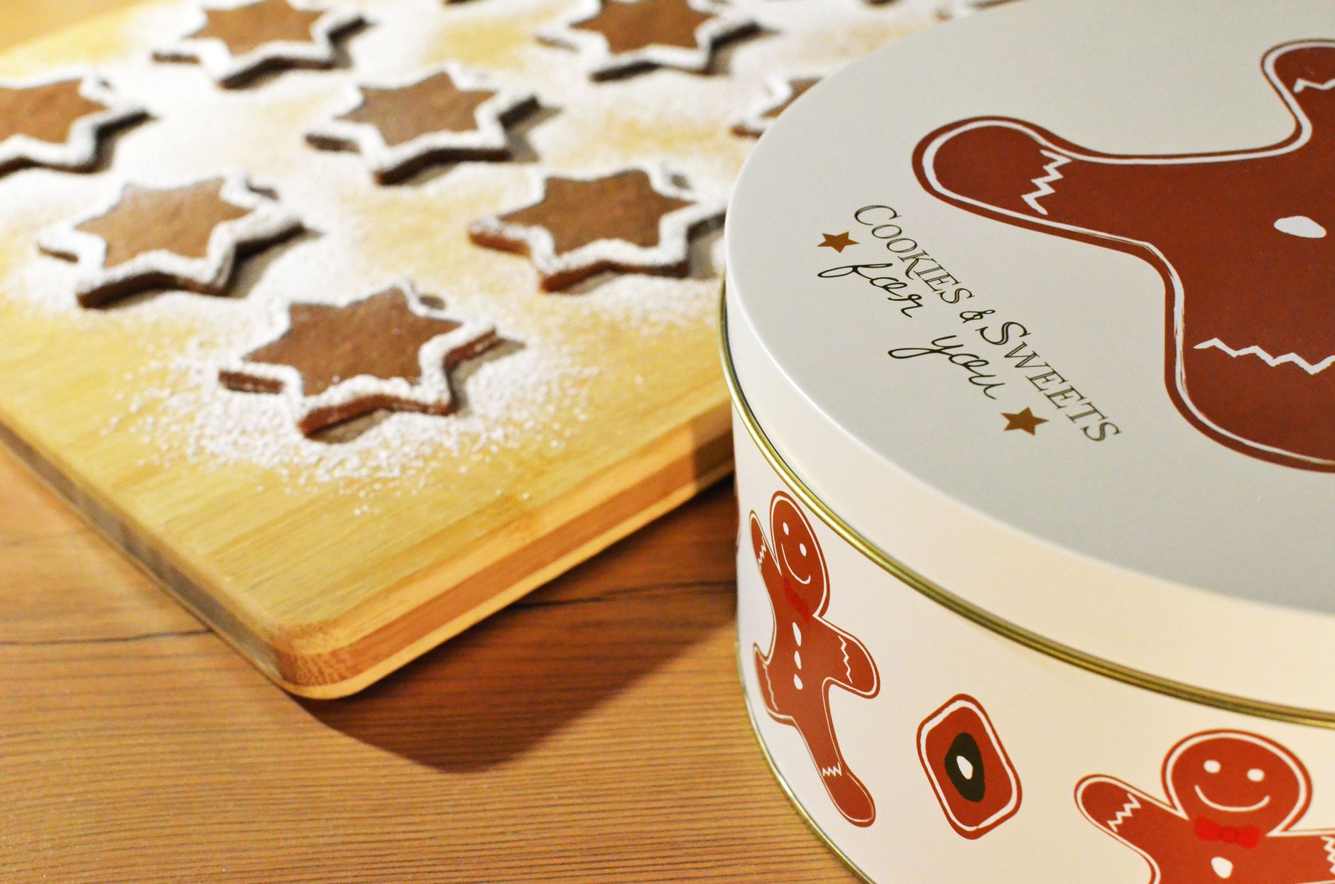 These Cookies Are 3D-Printed and Made of Recycled Plastic
