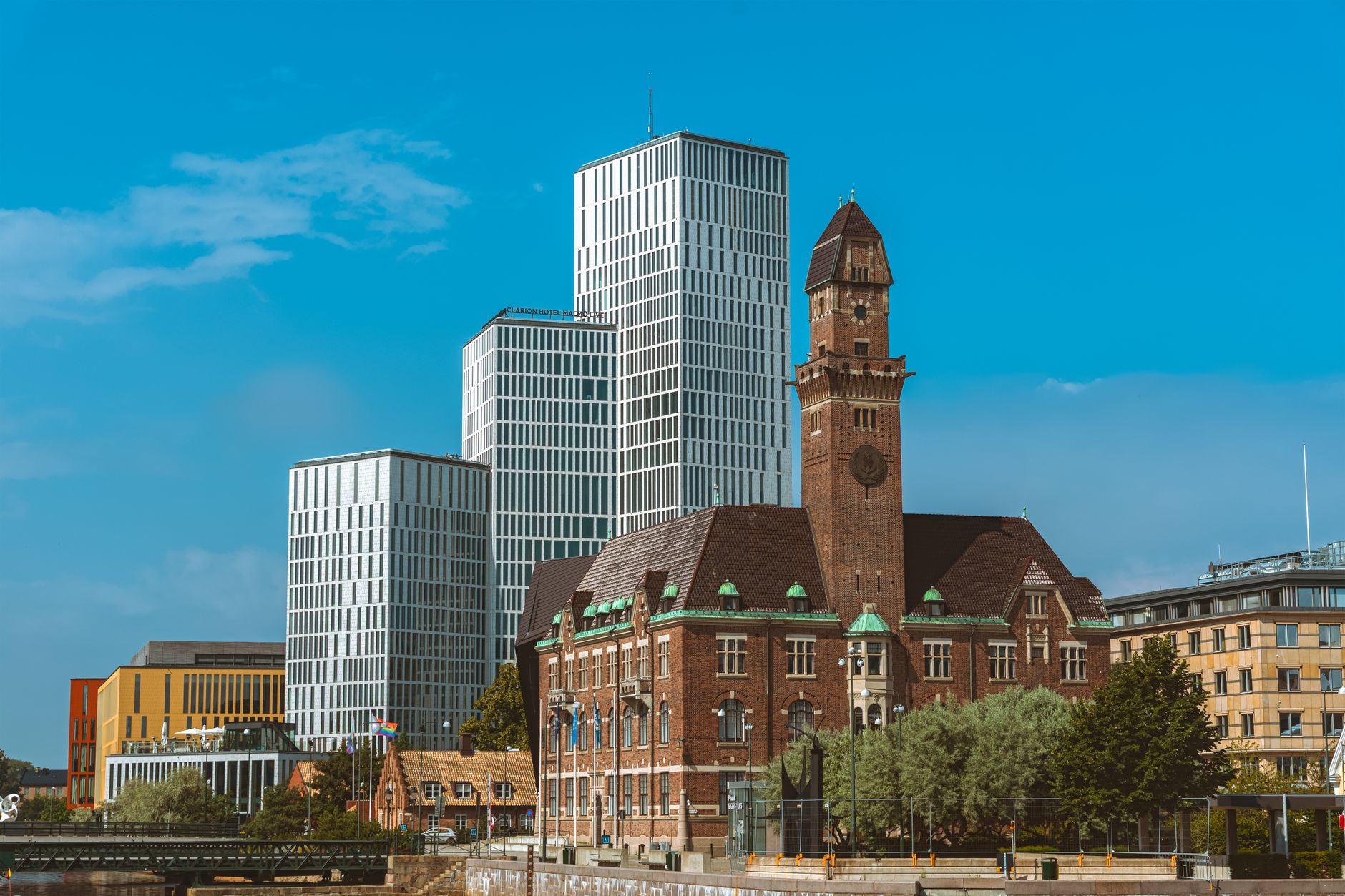 Sweden built one of Europe’s hottest startup ecosystems 