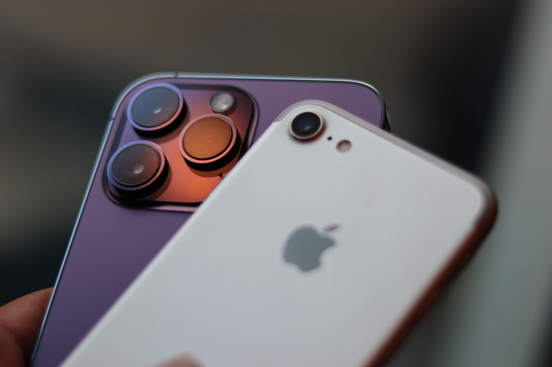 Apple Photos in iOS 27 upgrades one of my favorite features in a big way