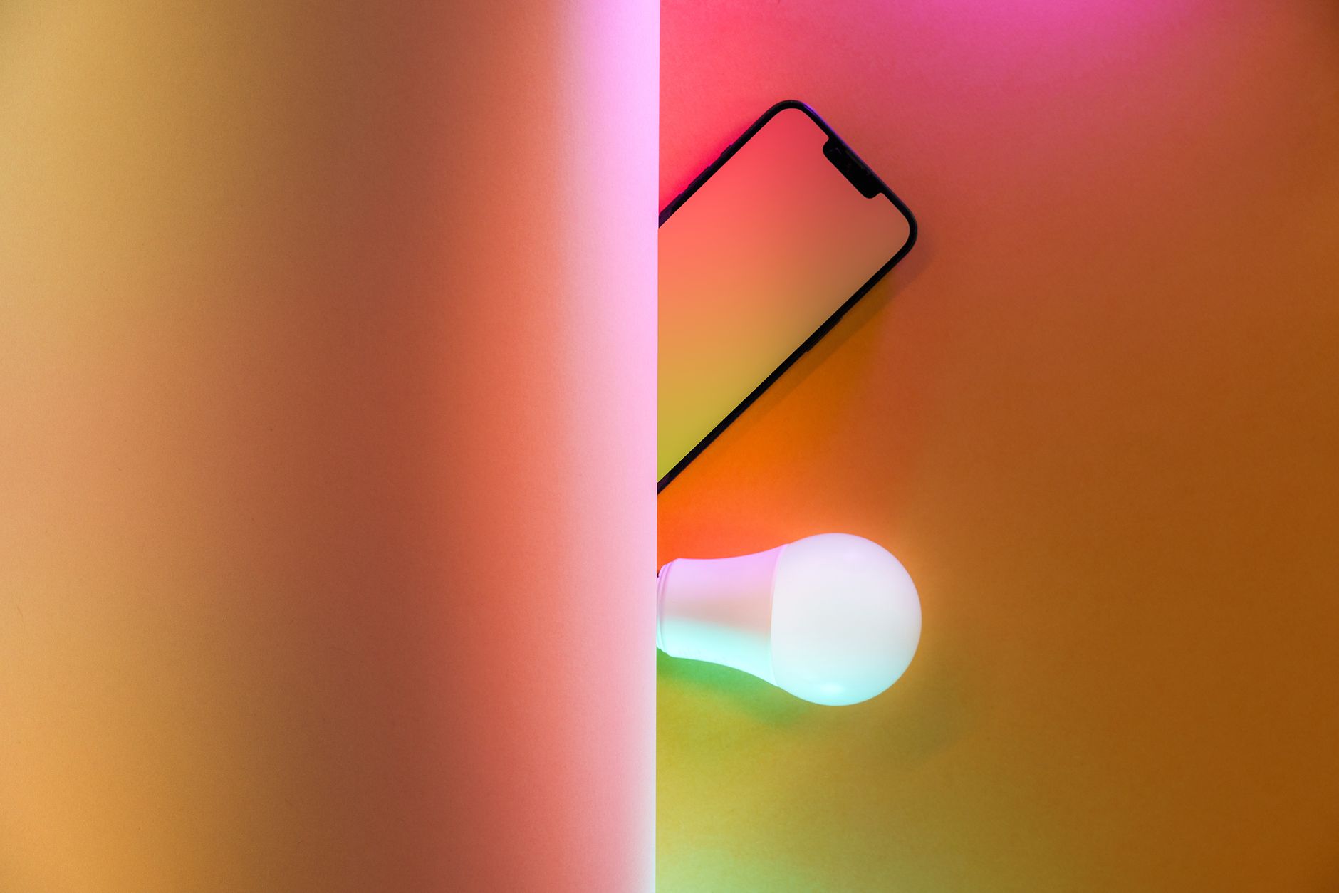 HomeKit Weekly: Linkind’s Smart Light Stick brings flame effects with Matter support