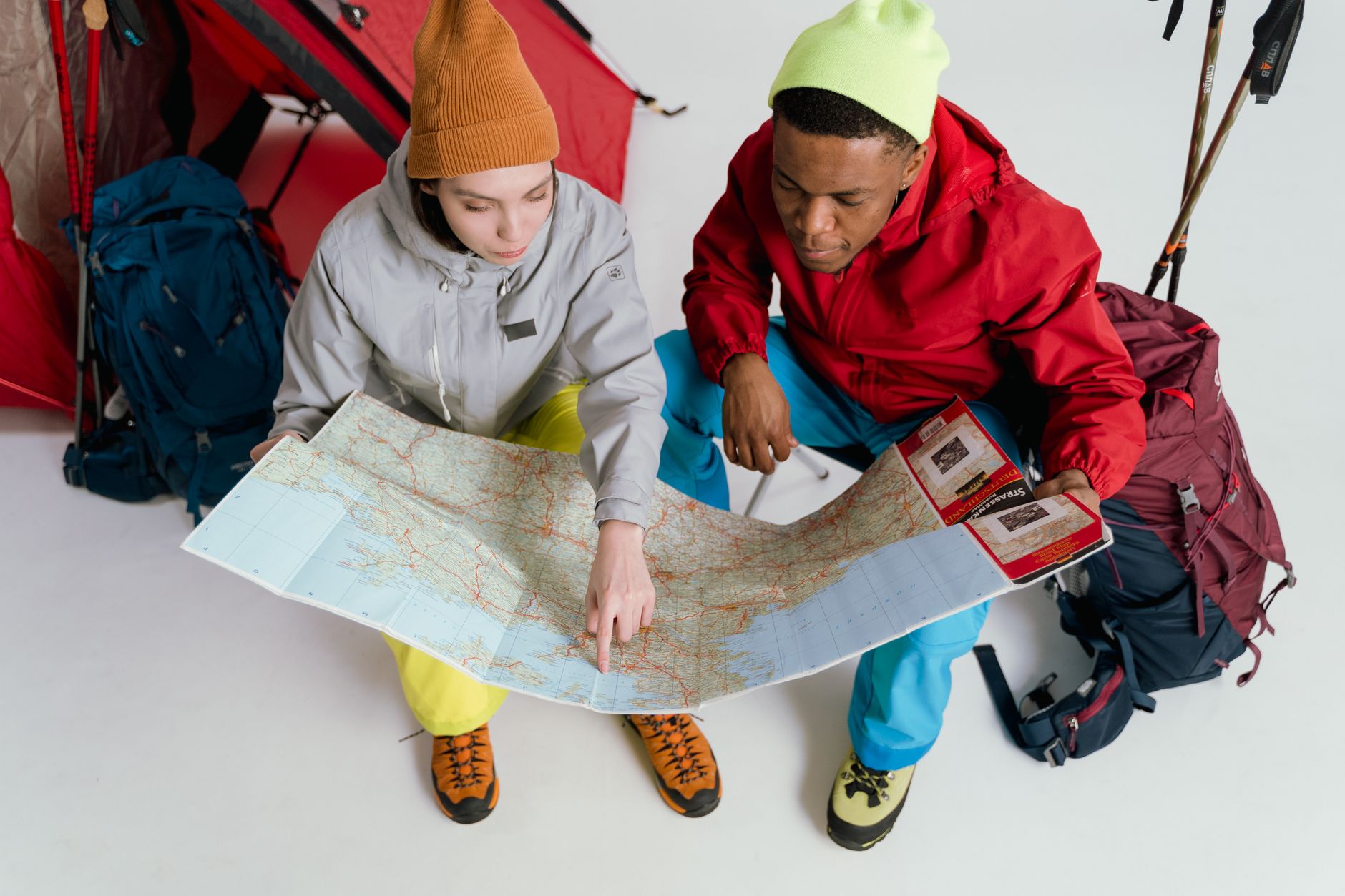 Google Maps has renamed ‘Lake America’ for users in the US