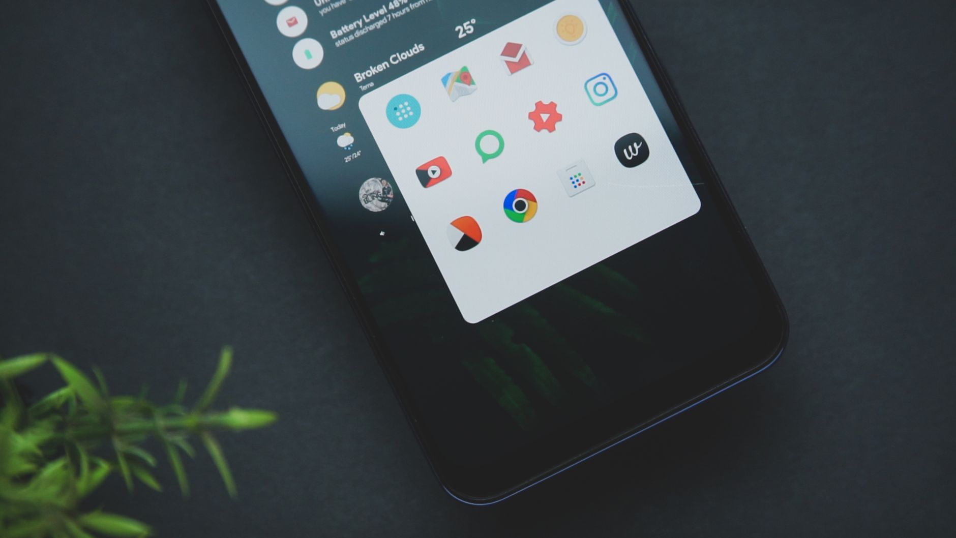 New Android 17 QPR2 feature lets you peek inside your phone’s secure sandbox