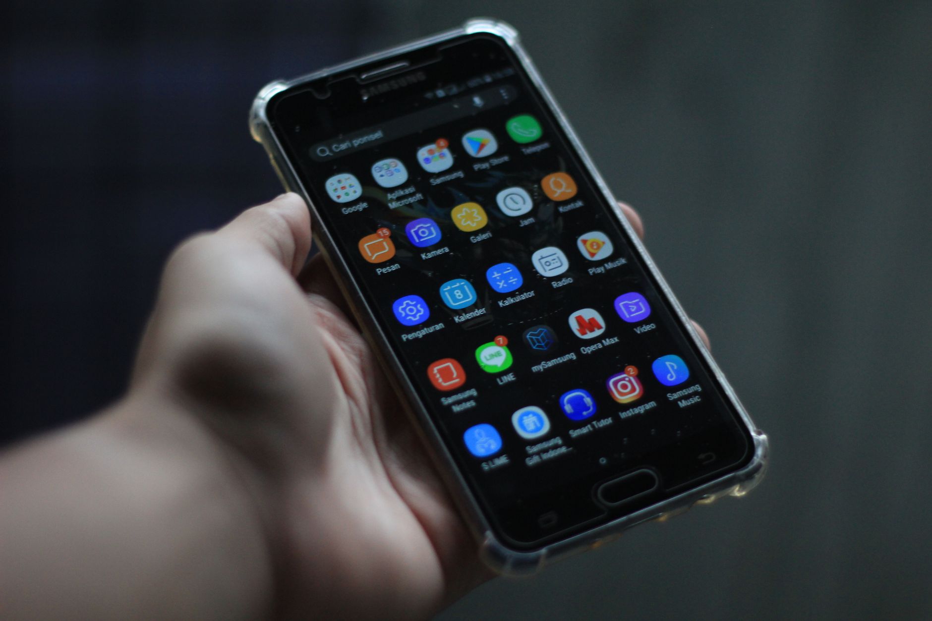 Android 17 QPR2 Beta 4 gives your status bar more breathing space
