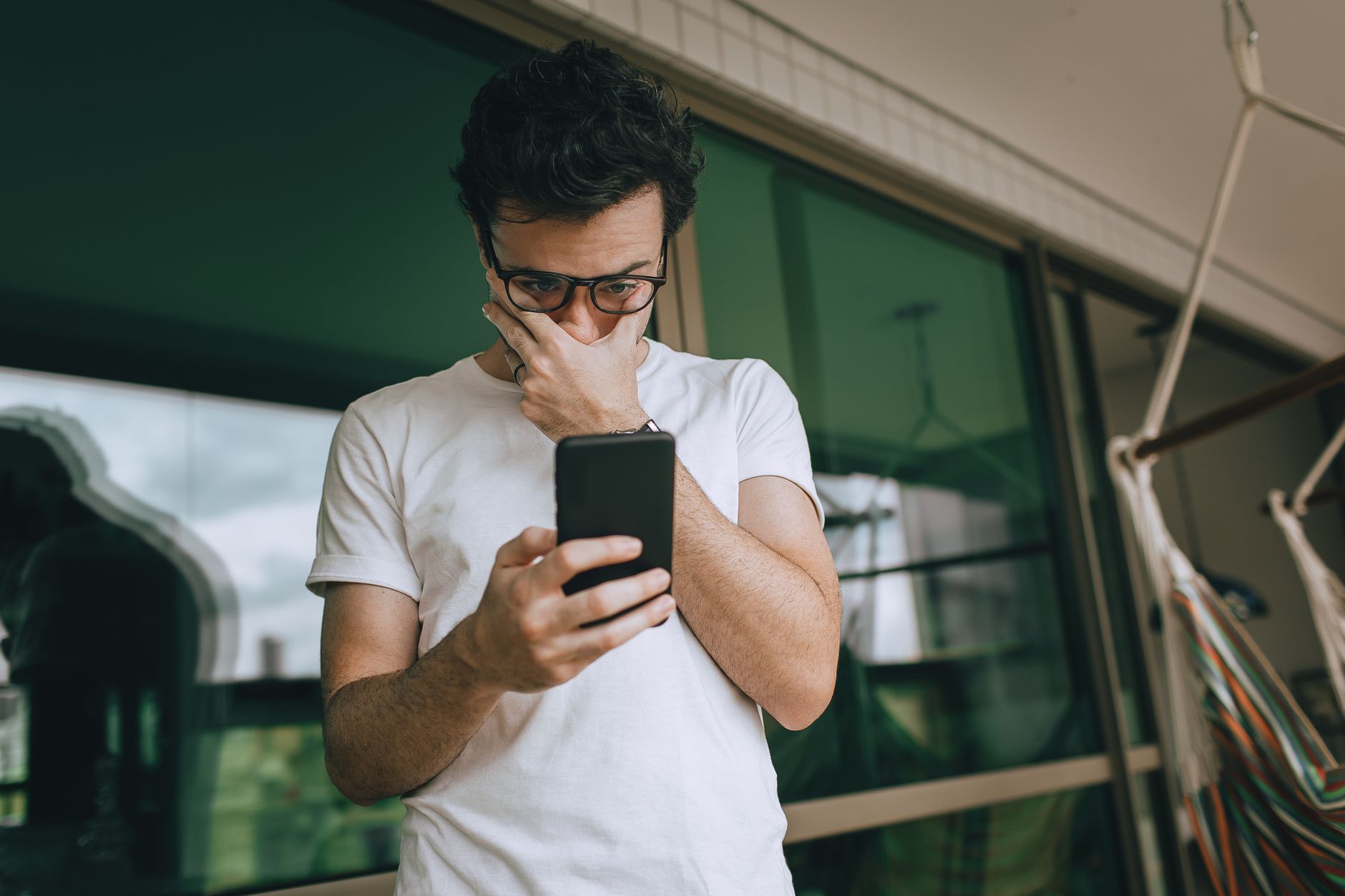 I lived with Samsung’s worst 2025 Android phone for a year. Here’s why I’m finally giving up