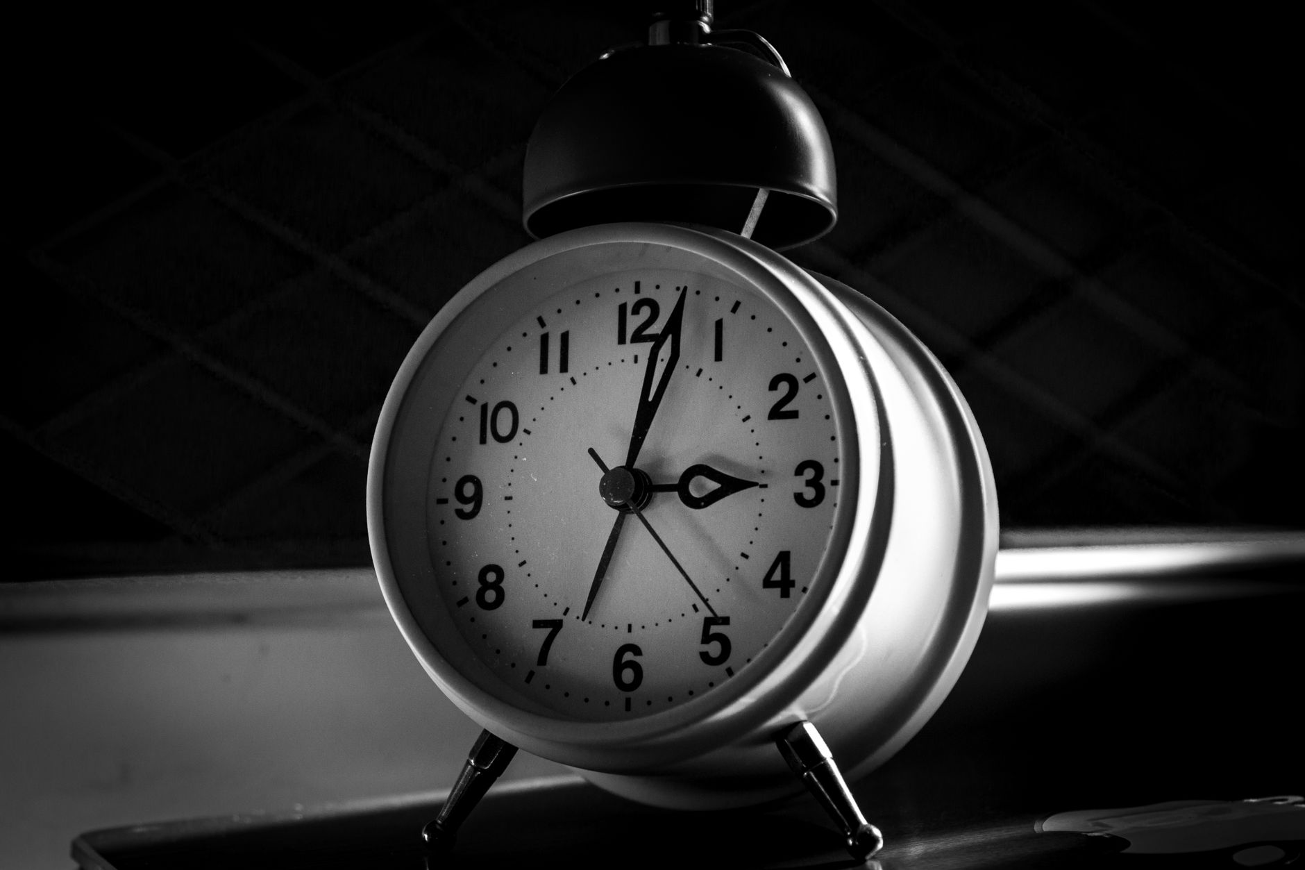 Google Clock is fine, but these 5 features would make it incredible