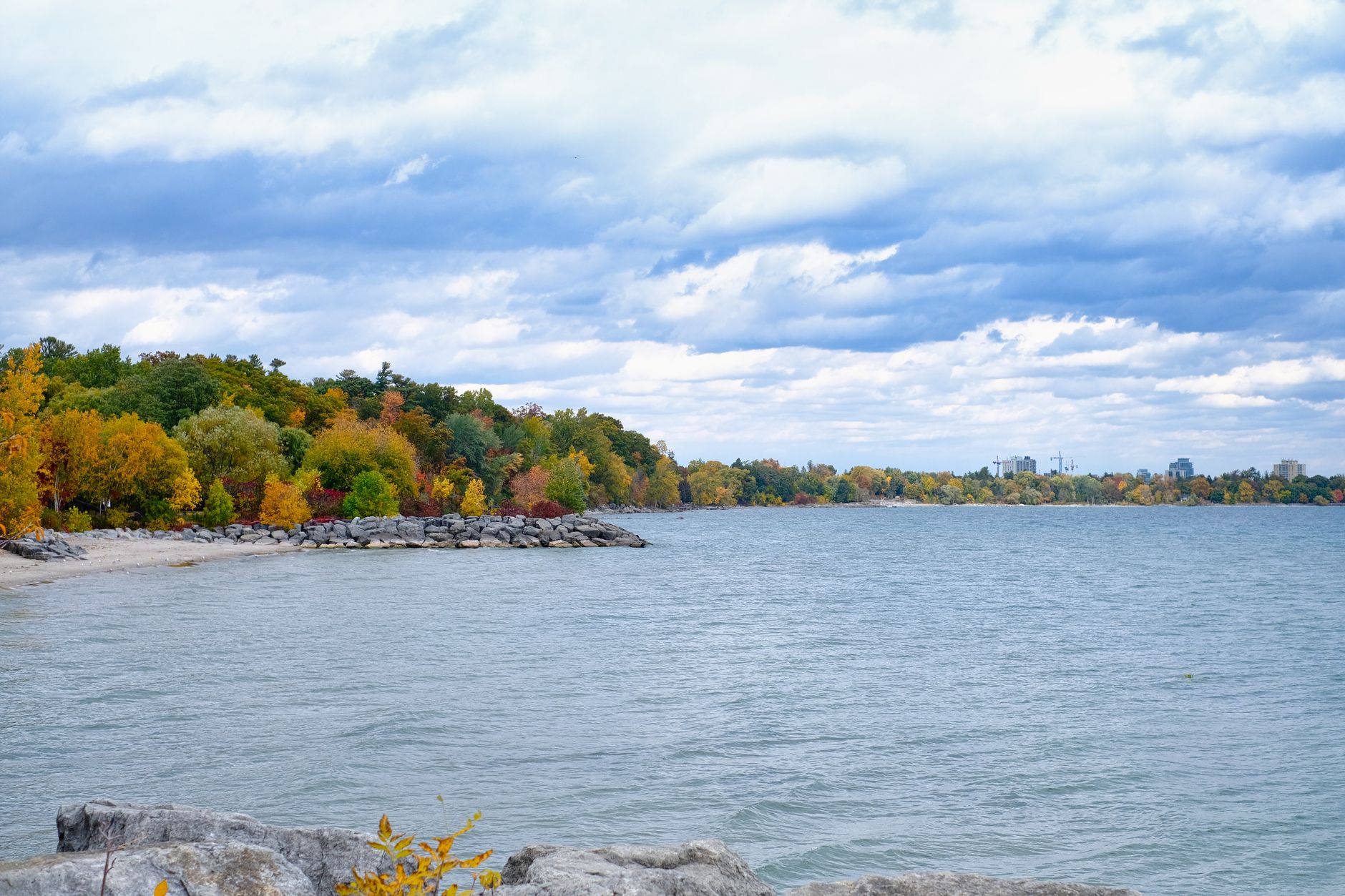 Lake Ontario is now ‘Lake America’ on Google Maps, but not for everyone