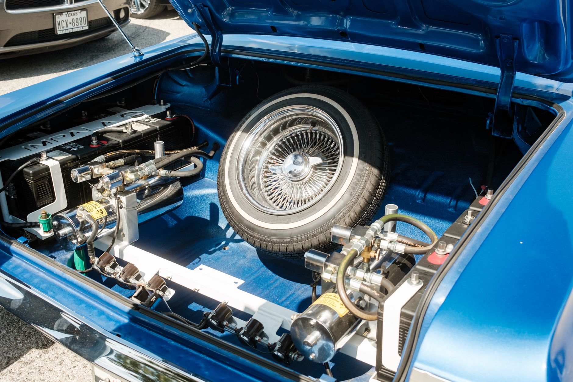 Motorless solid-state cooler uses heat to cool itself; could recycle processor heat into cooling — shape-memory alloy films could turn data center exhaust into refrigeration