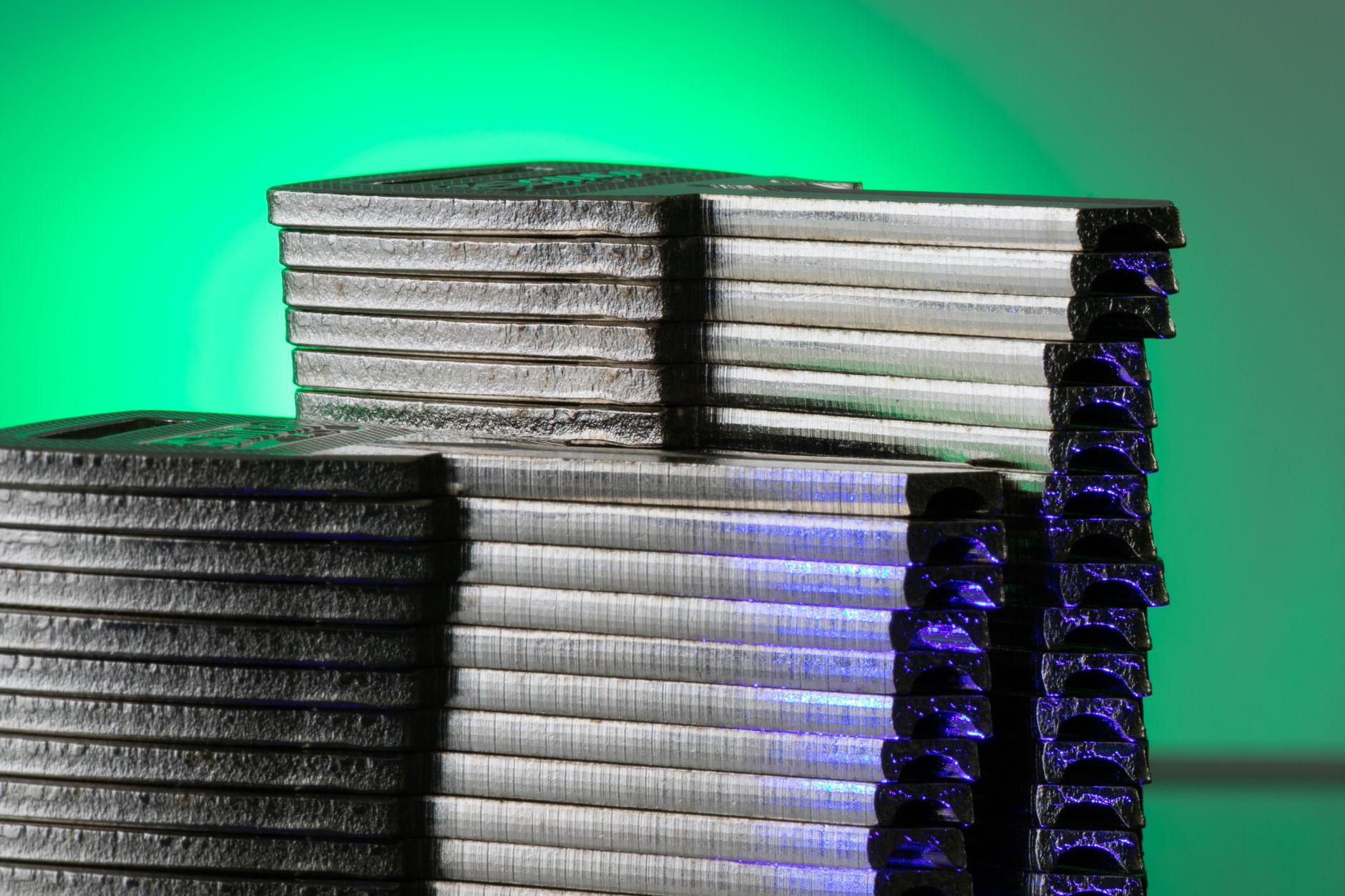 Key Nvidia and Intel supplier raided over alleged China origin fraud — Unimicron faces probe over PCB origin washing, risk of 40% U.S. tariff penalty