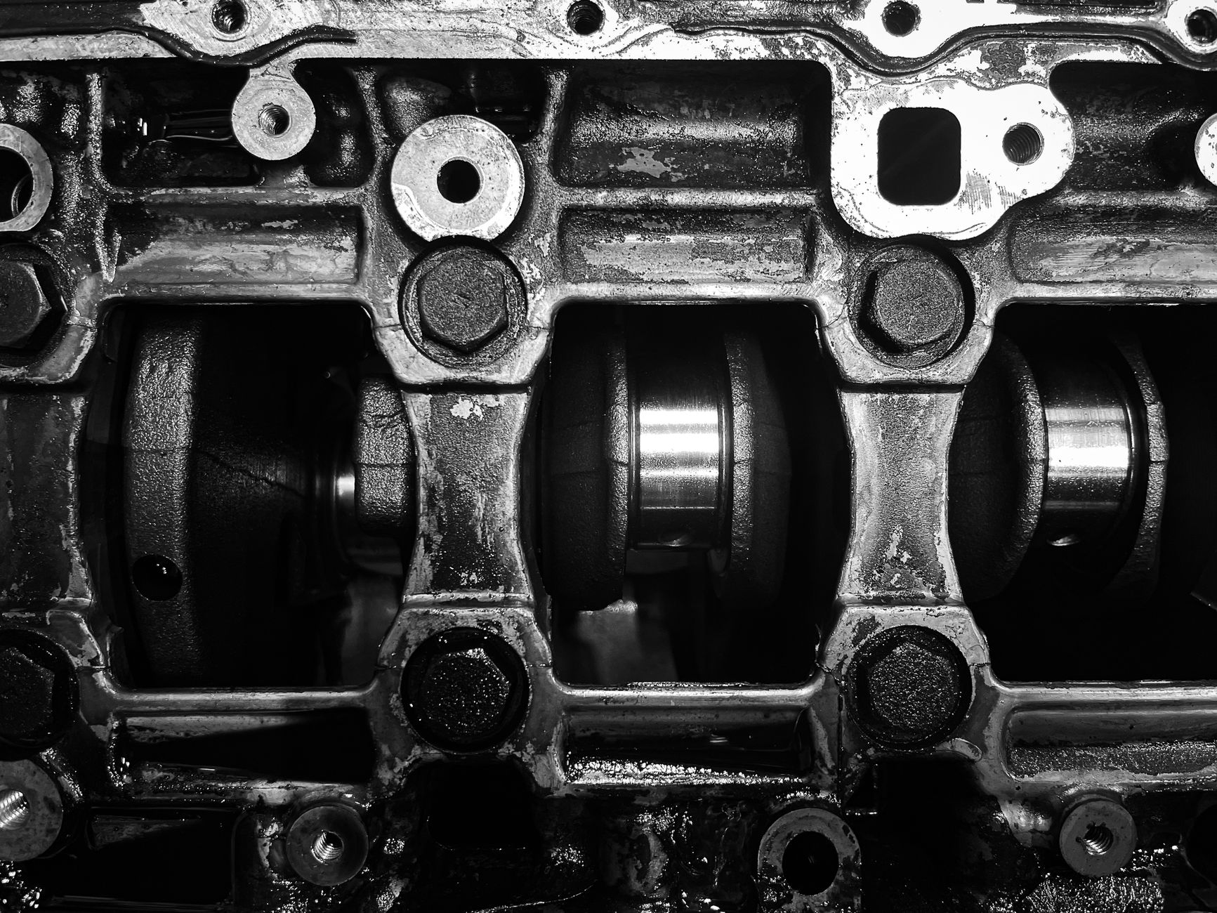 What Does Oil Starvation Do To A Turbocharger?