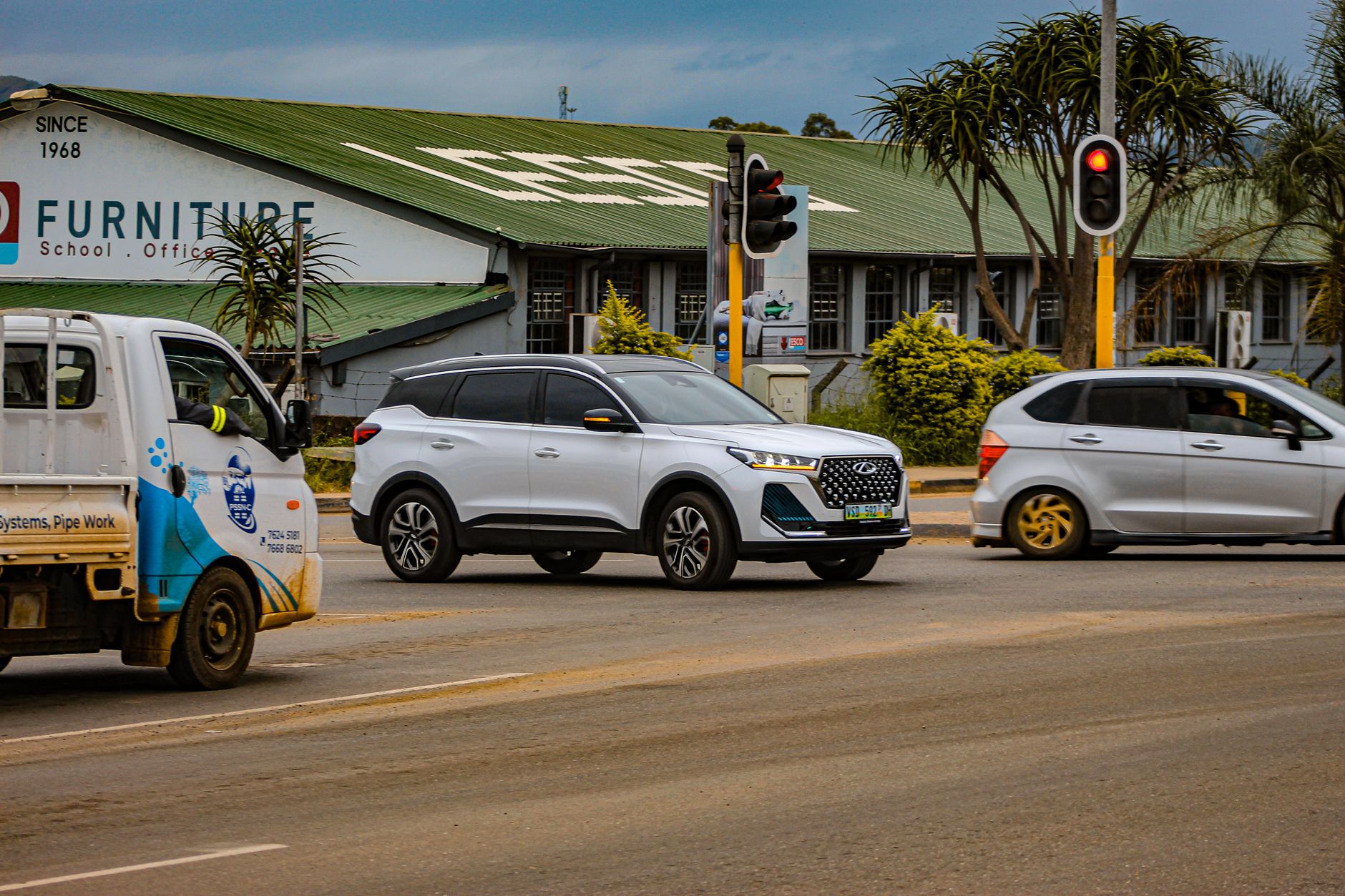 Robotaxis Are Leaving Test Drivers Beaten, Battered And Bruised