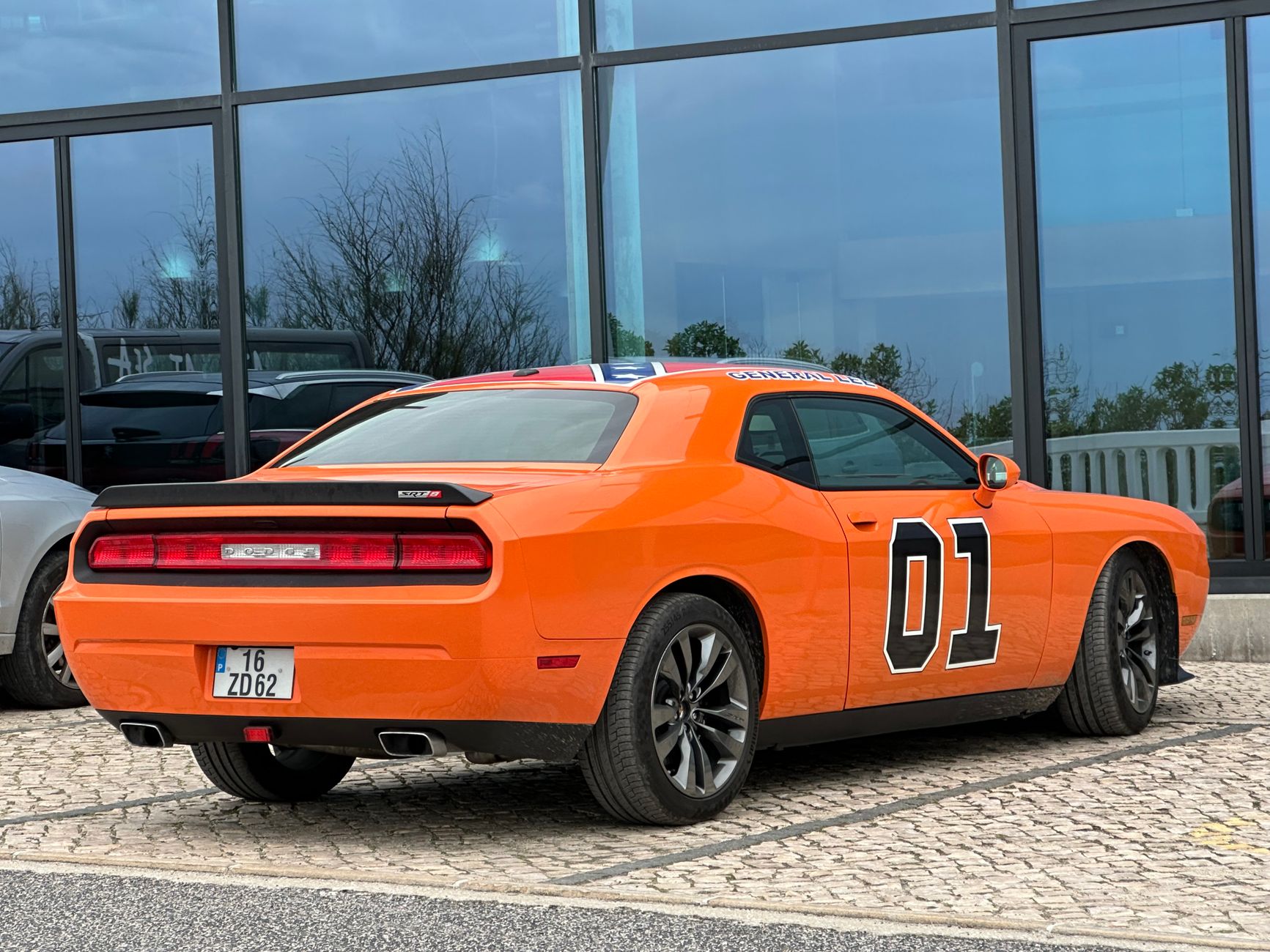 What Is The GM LS Equivalent In The Mopar World?