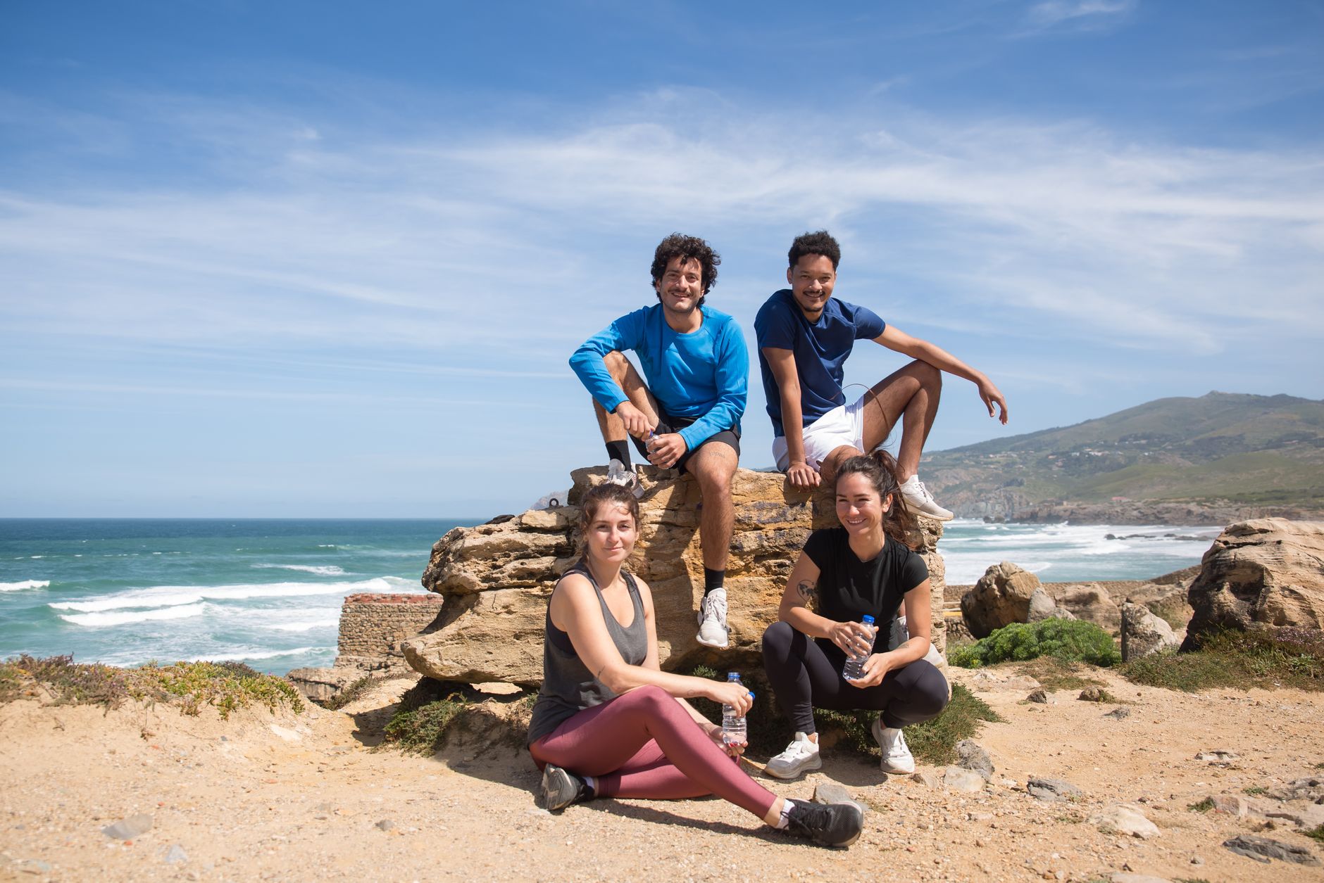 Merrell updates its Moab hiking shoe for stability and sustainability