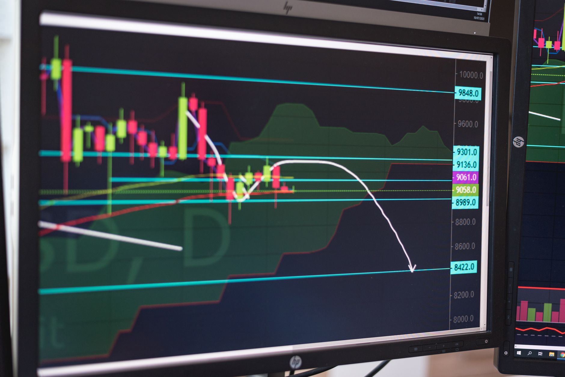 The SEC is finally getting tougher on crypto