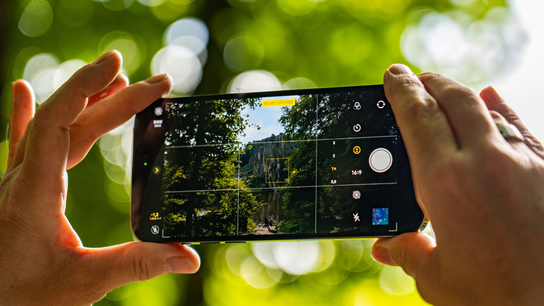 iPhone 14 Pro & Pro Max review: The 48-megapixel camera is legit