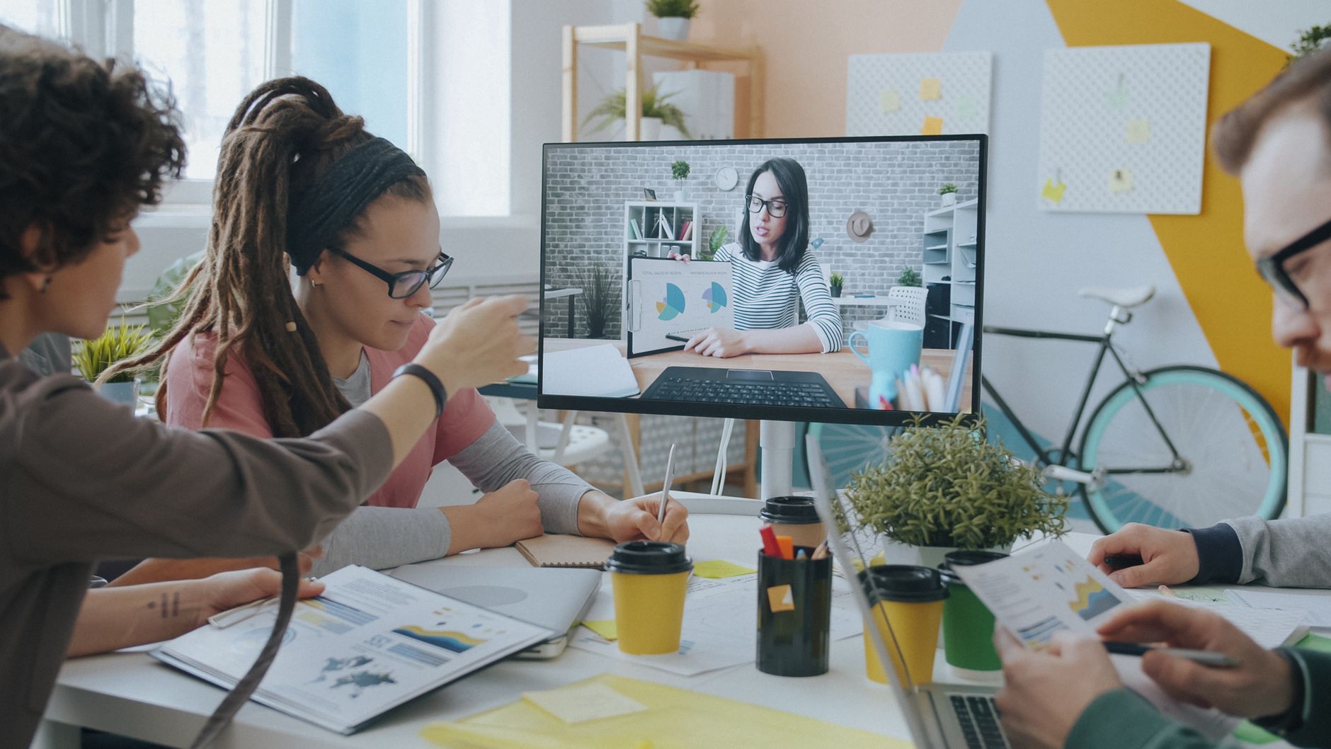 Adobe Taps Business Product Chief as Next CEO