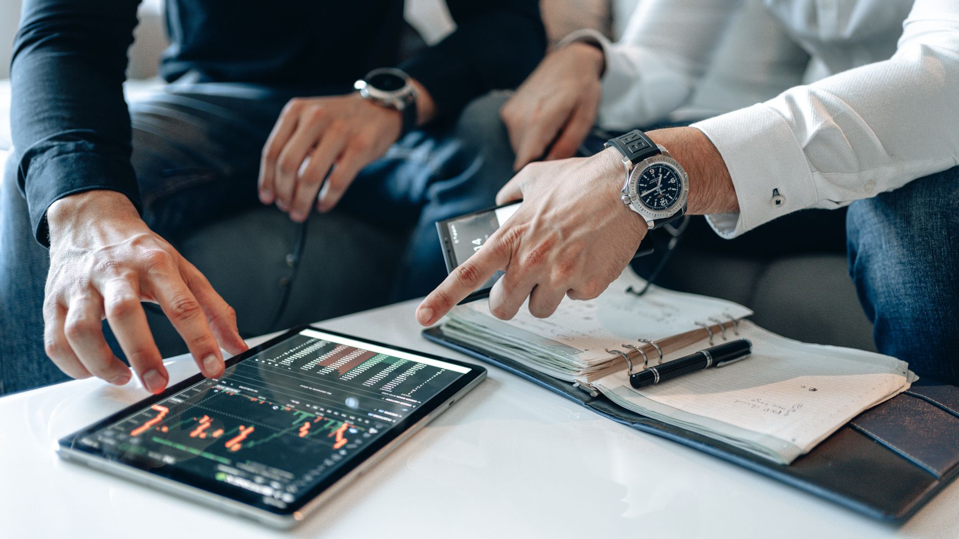 What Anthropic's IPO Investors Want to Know