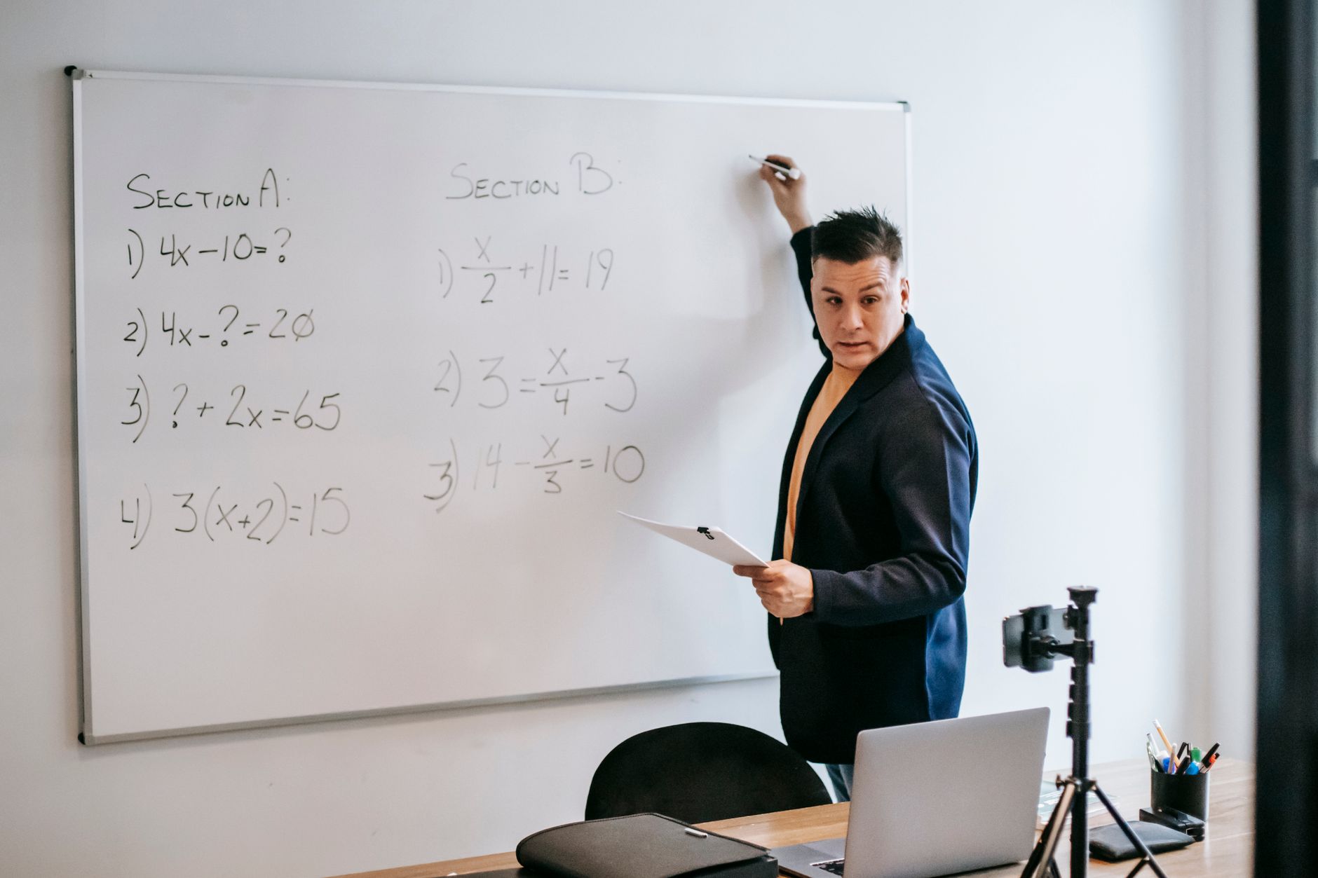 What Internal AI Projects Teach You That No Guide Will, Part 1