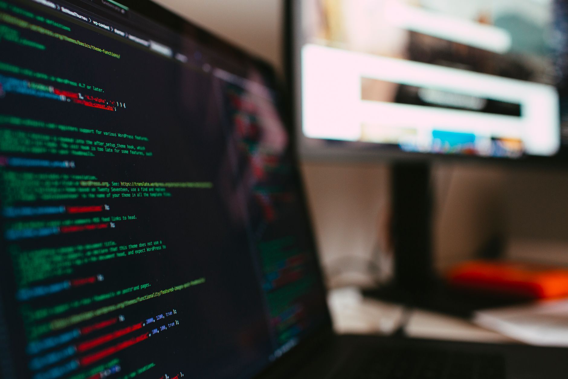 software engineering is changing: an essay challenge
