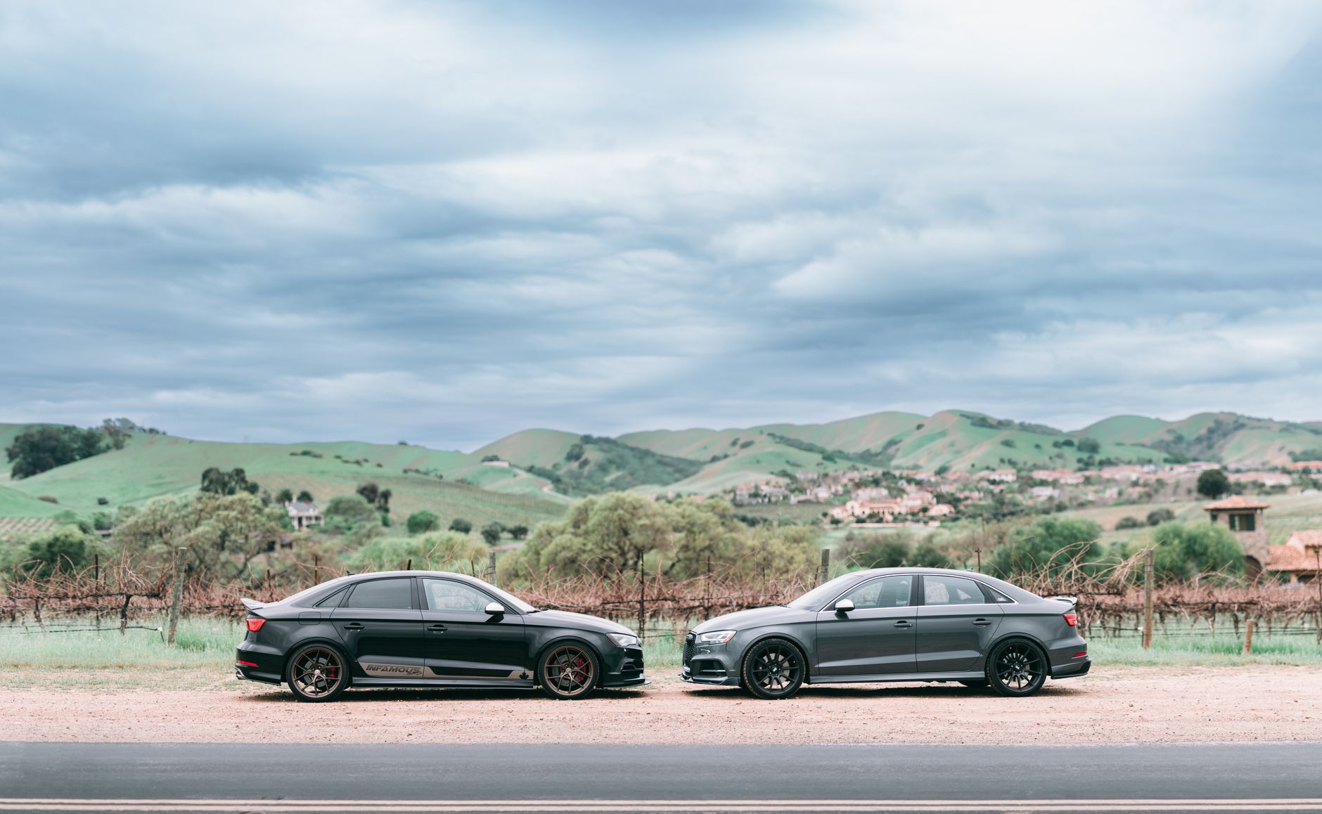 The A2 e-tron is Audi's most efficient EV to date