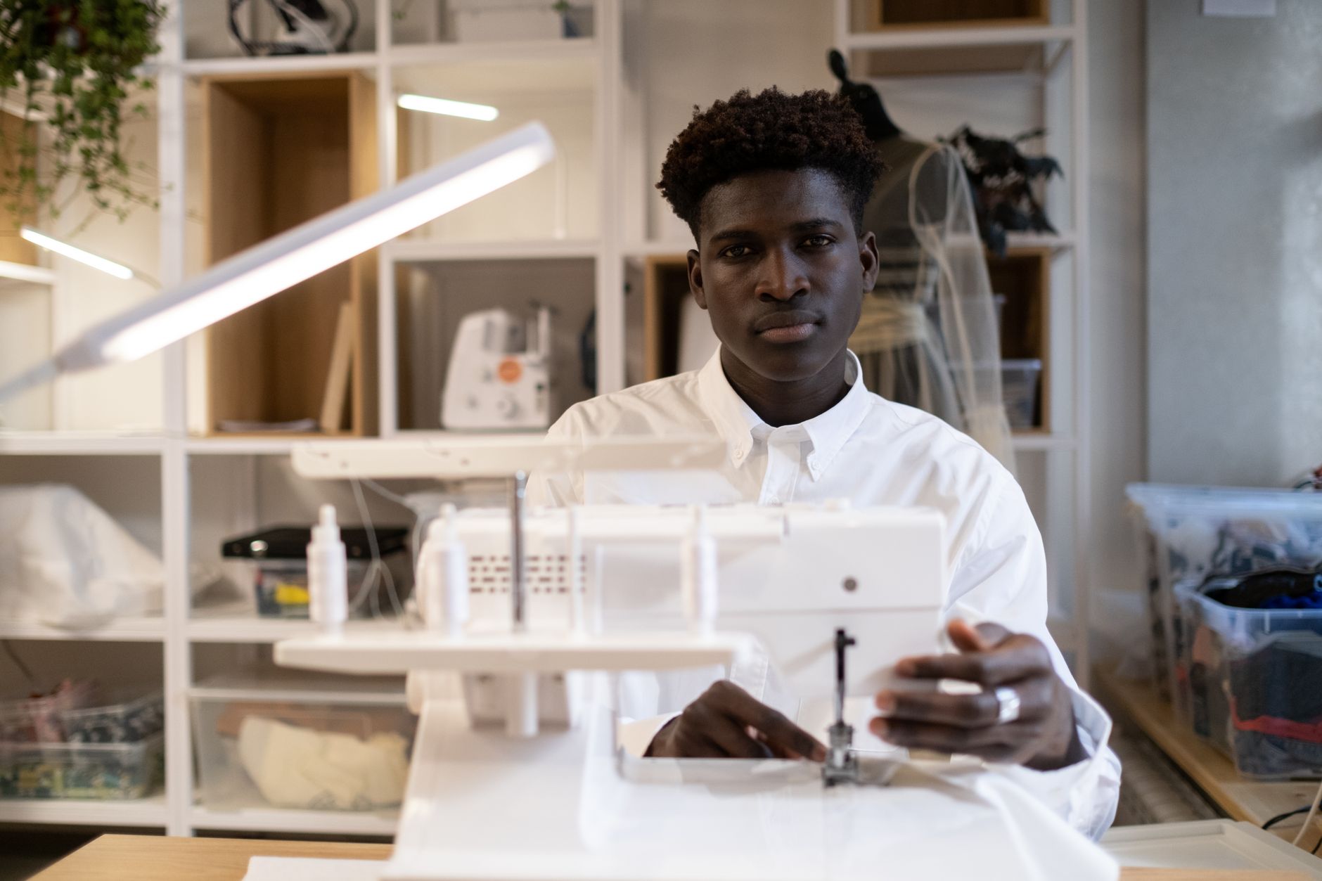 This AI entrepreneur is developing agents that can plan ahead for the unexpected