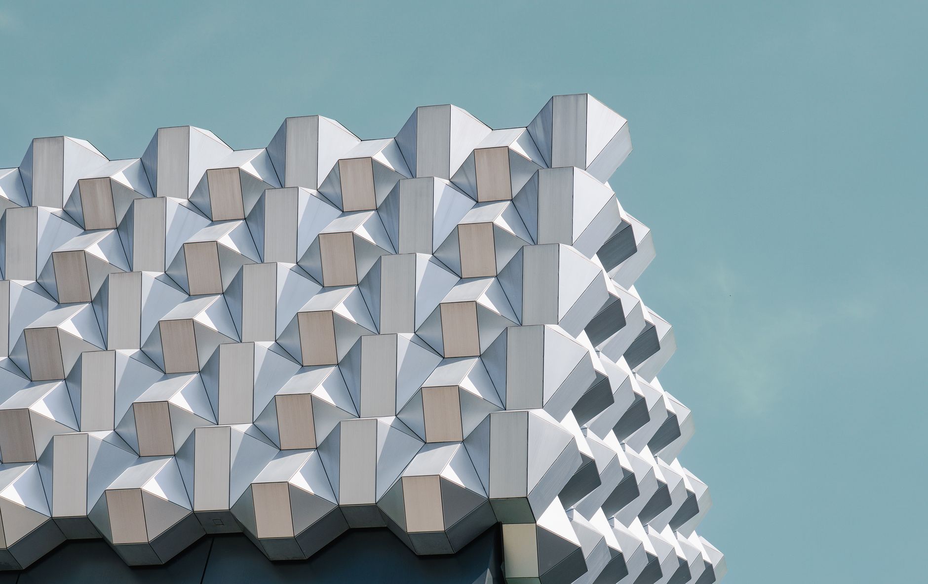 Architecting memory and storage in the AI era