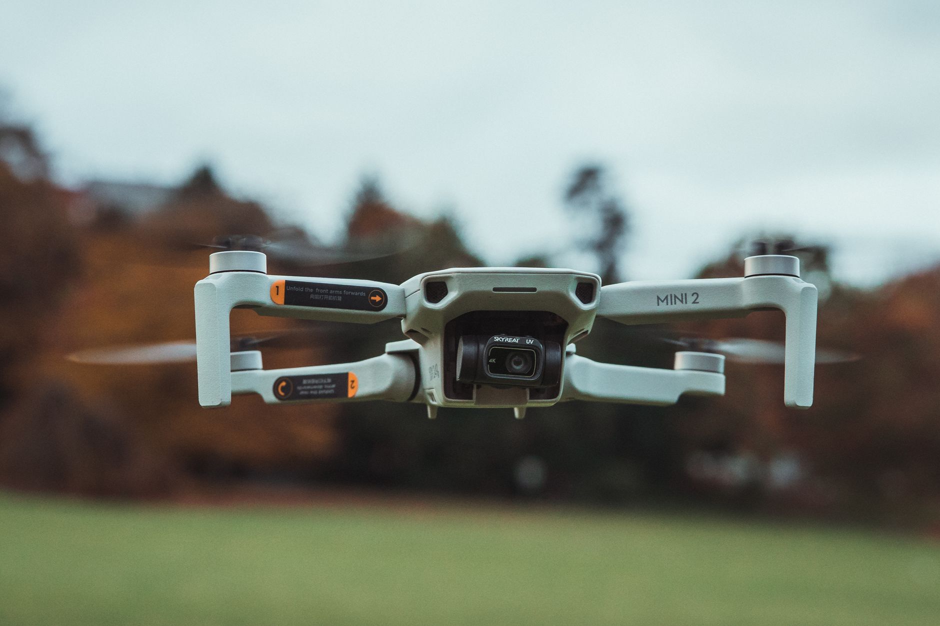 Data from drones in Ukraine is fueling a new Wild West marketplace