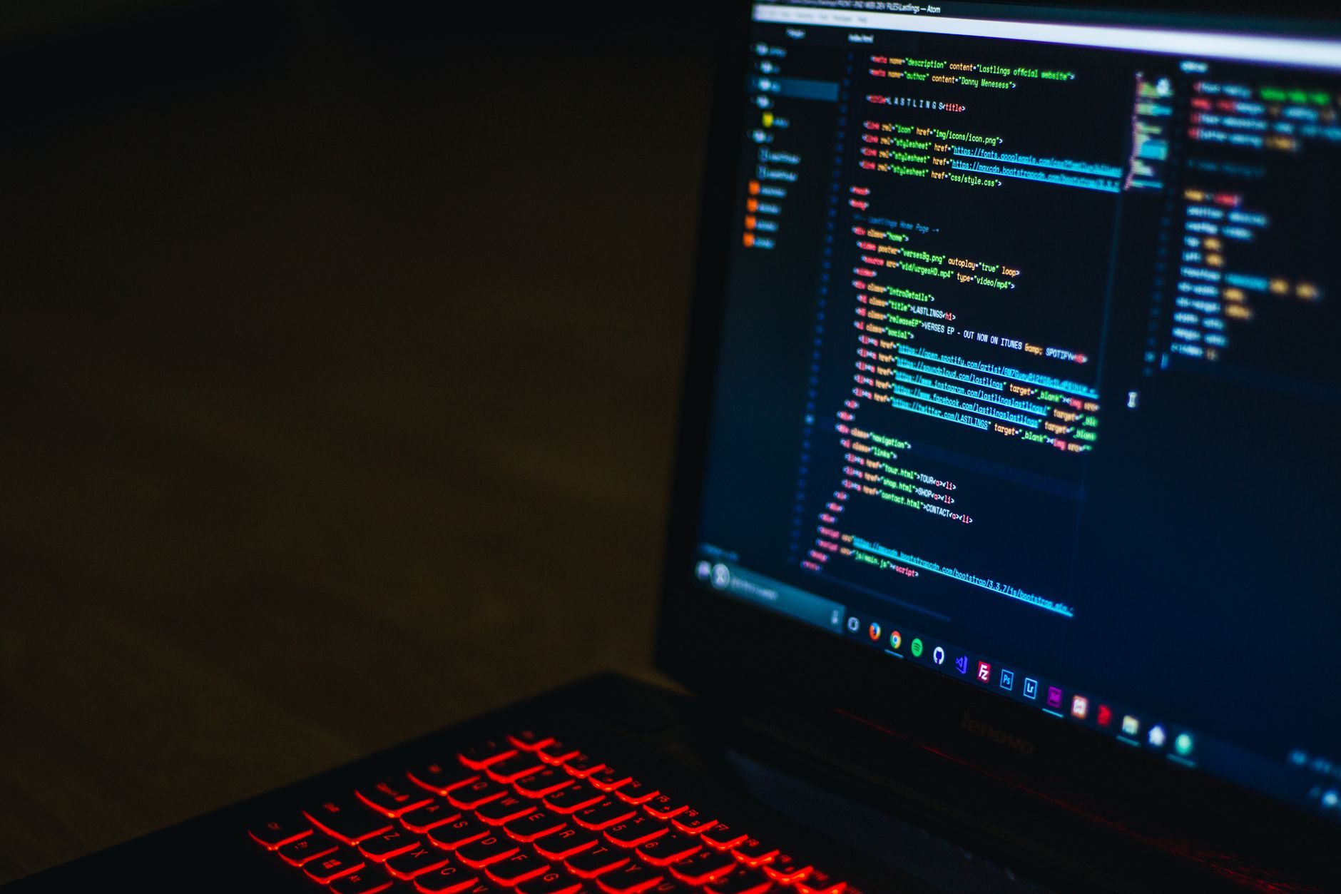China-linked hackers backdoored executives' laptops via USB, exploiting a fix companies had but weren't using