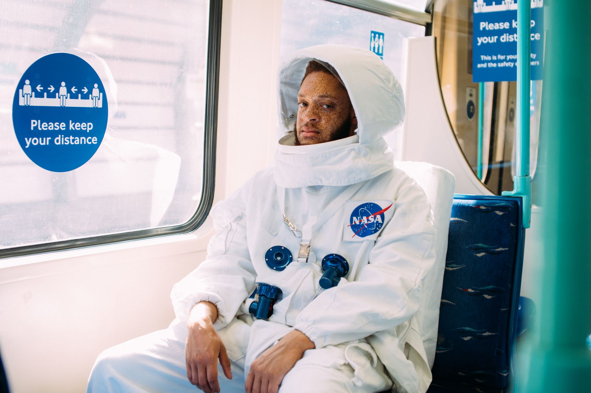 NASA moving at warp speed to set up US Space Academy